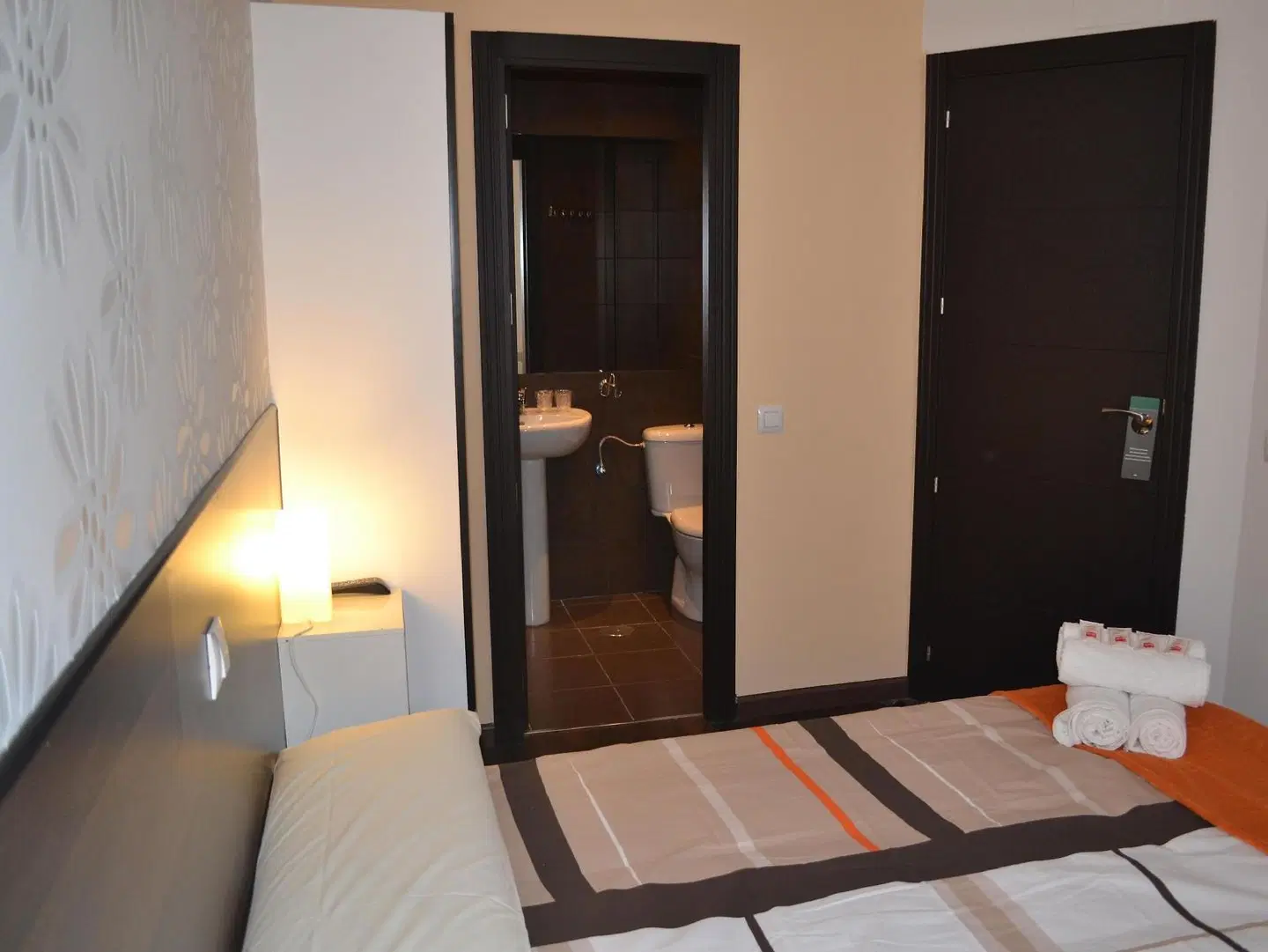 Hostal El Brezo ROOM_EXAMPLE