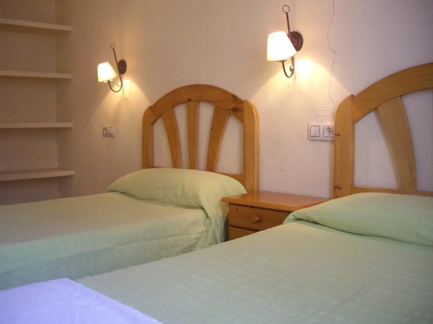 Hostal Pacios ROOM_EXAMPLE