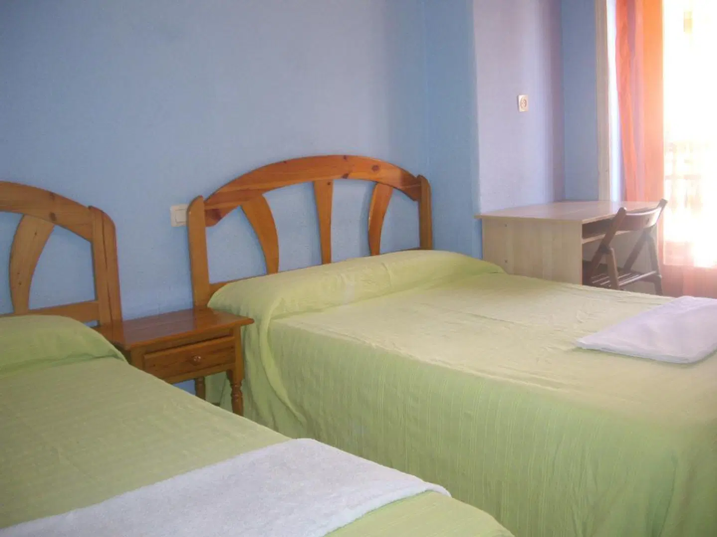 Hostal Pacios ROOM_EXAMPLE