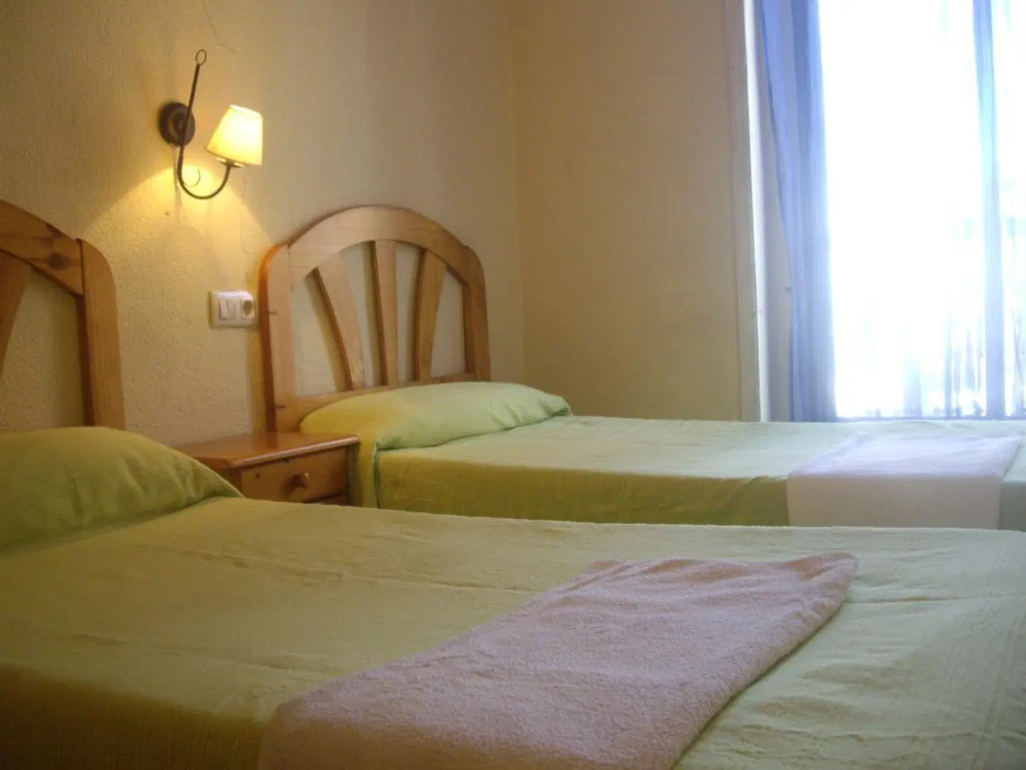 Hostal Pacios ROOM_EXAMPLE