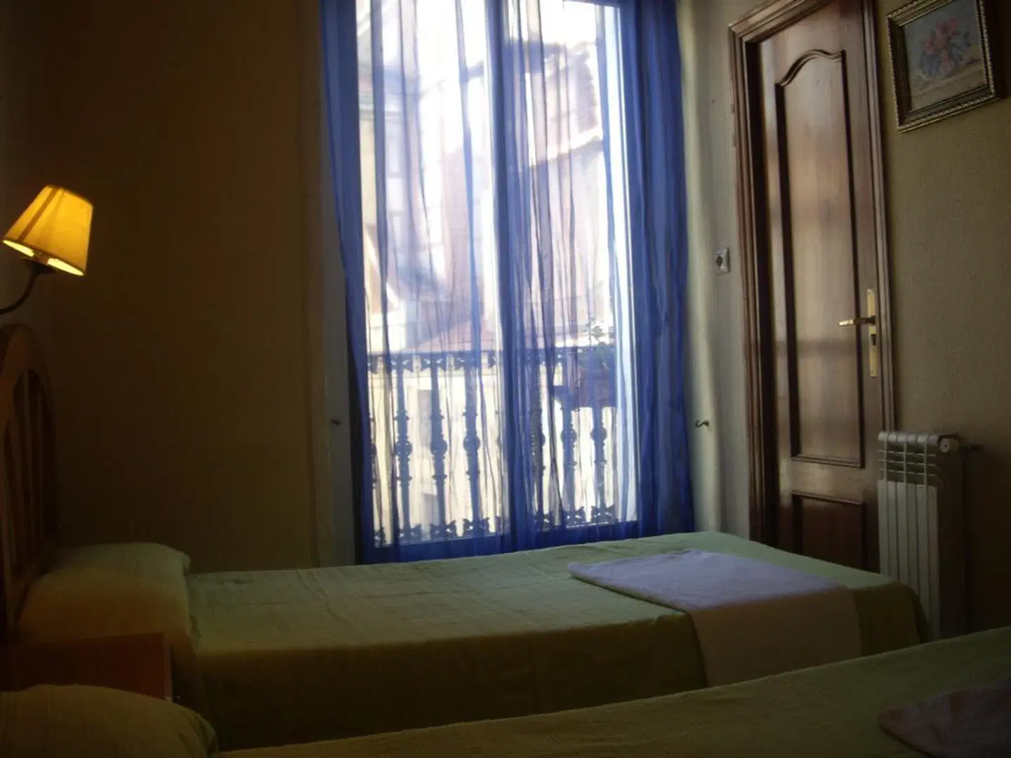 Hostal Pacios ROOM_EXAMPLE