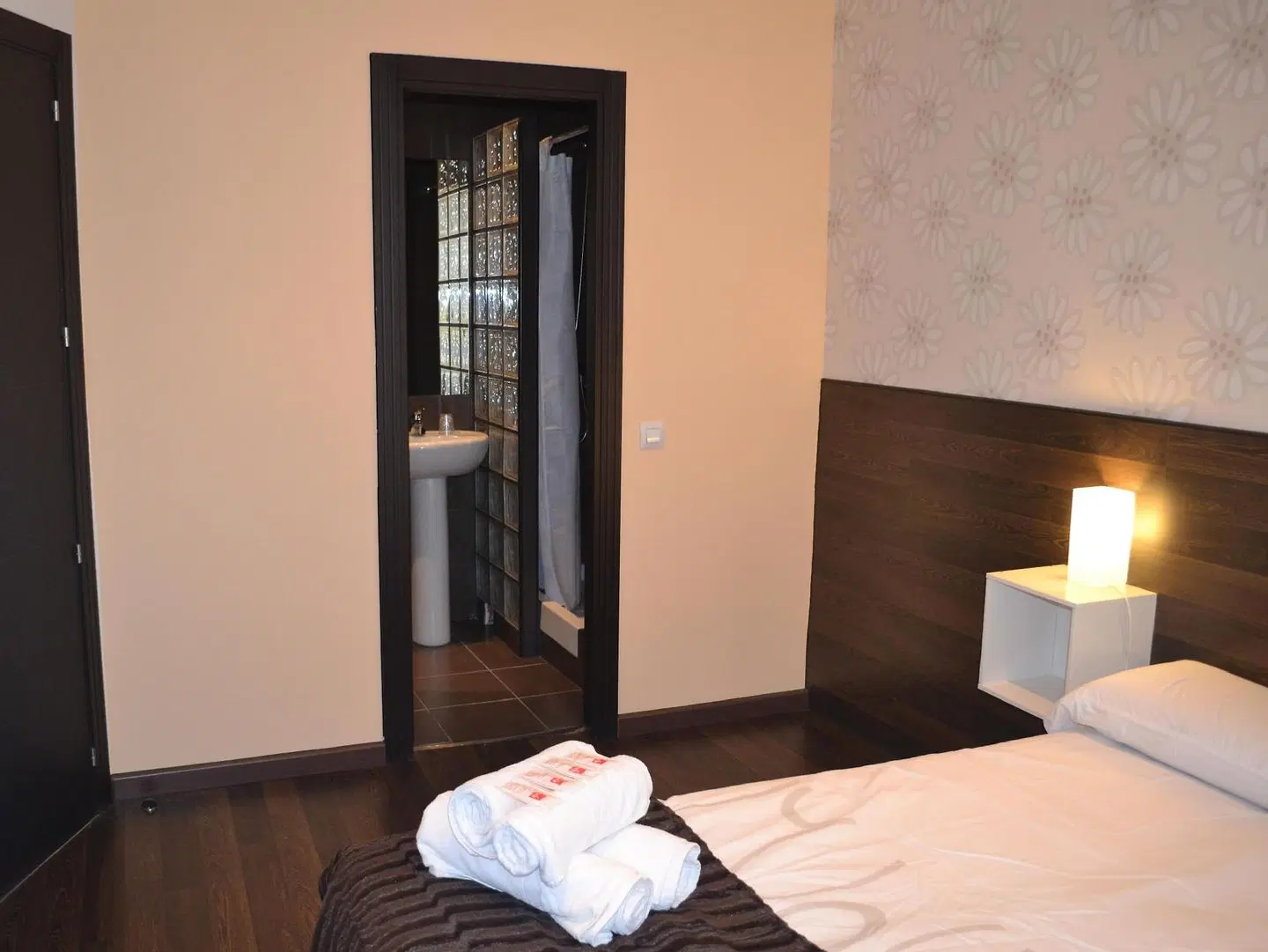 Hostal El Brezo ROOM_EXAMPLE