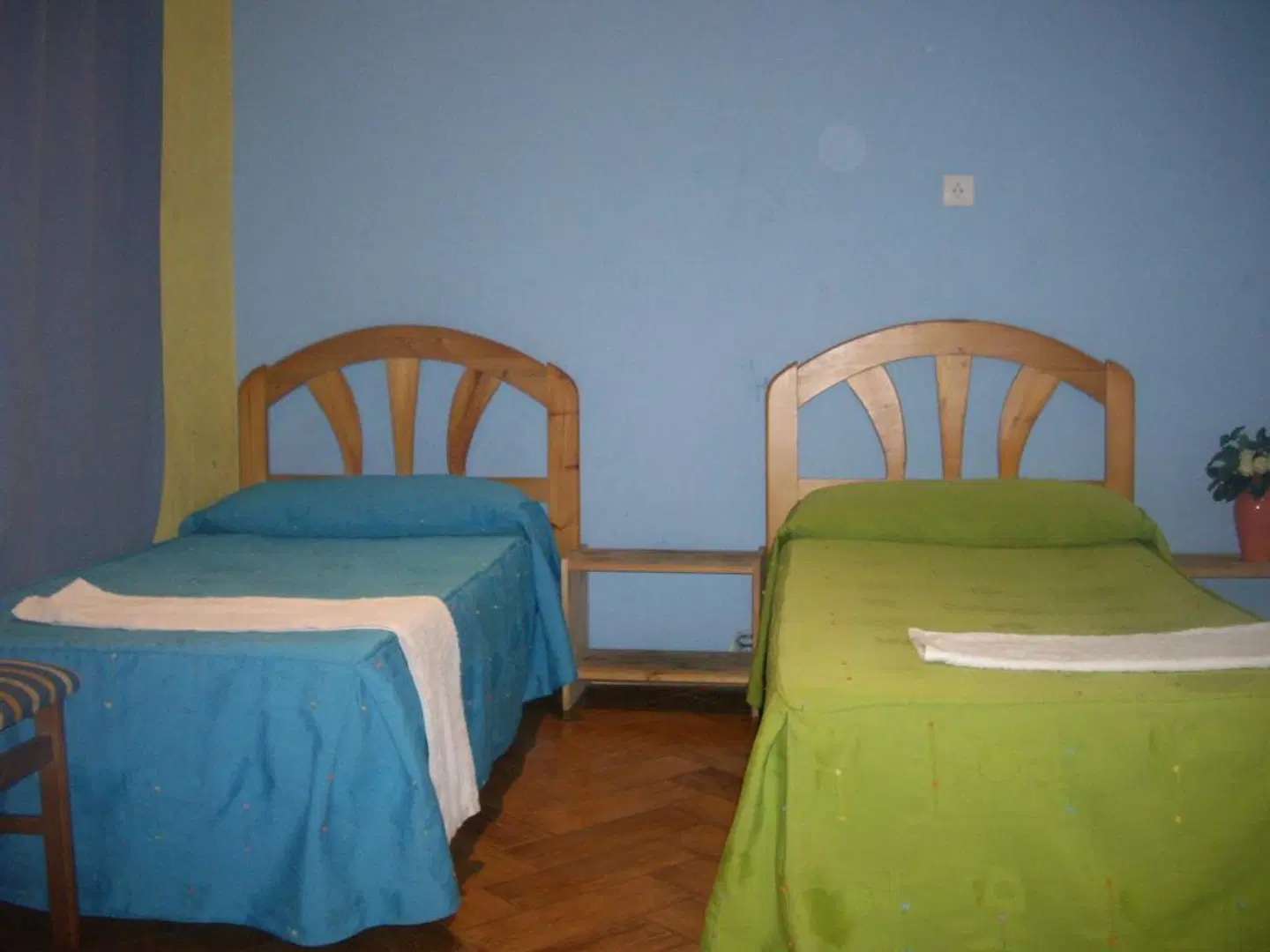 Hostal Pacios ROOM_EXAMPLE