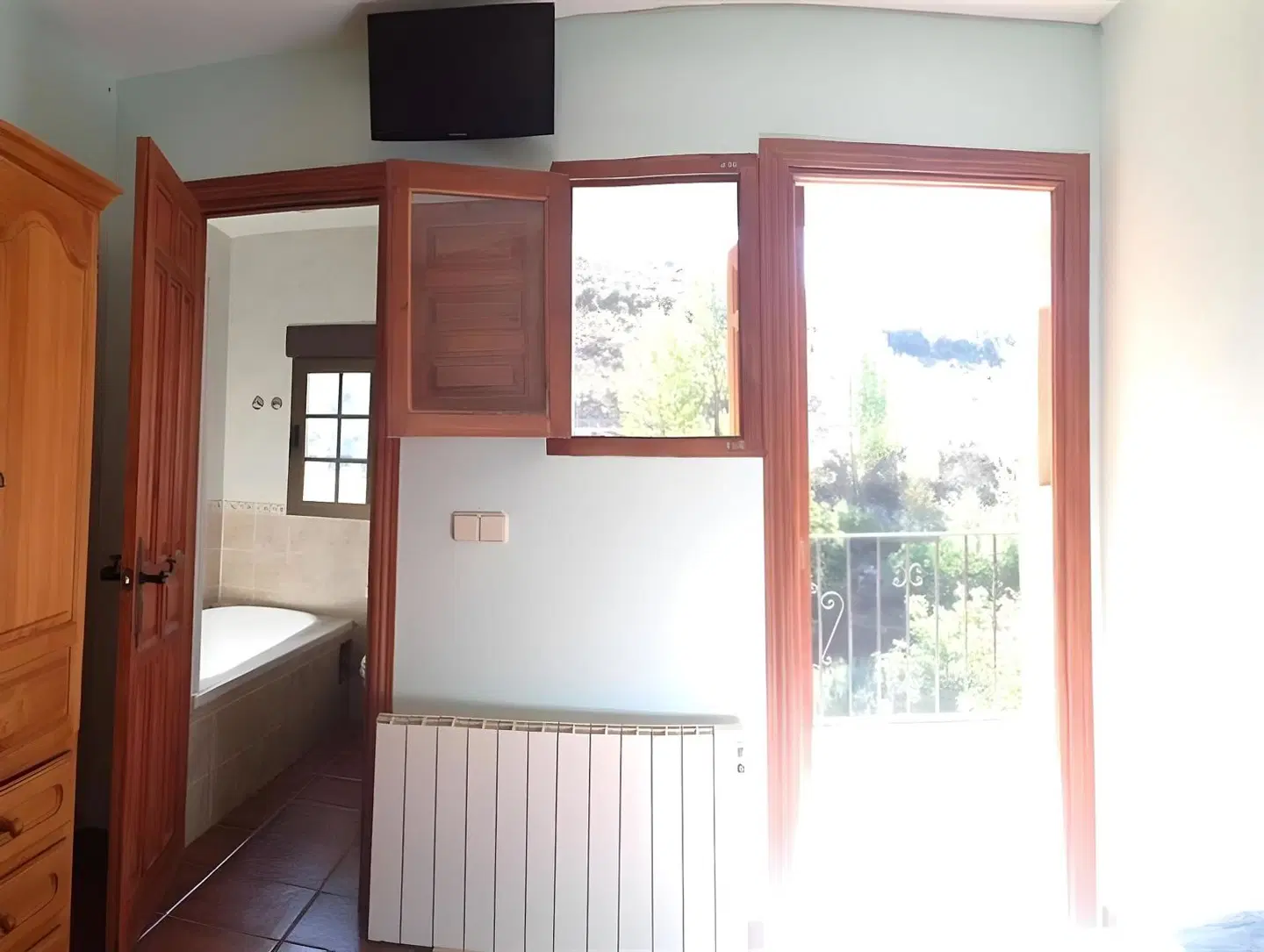 Rural Casa Parri ROOM_EXAMPLE