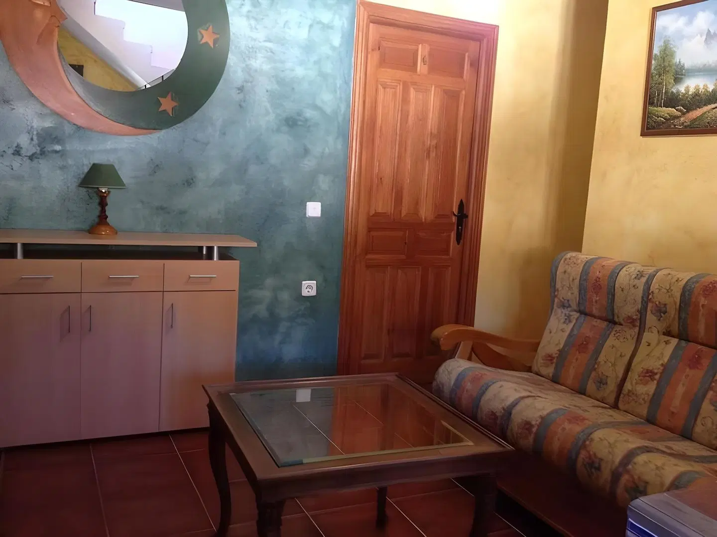 Rural Casa Parri ROOM_EXAMPLE