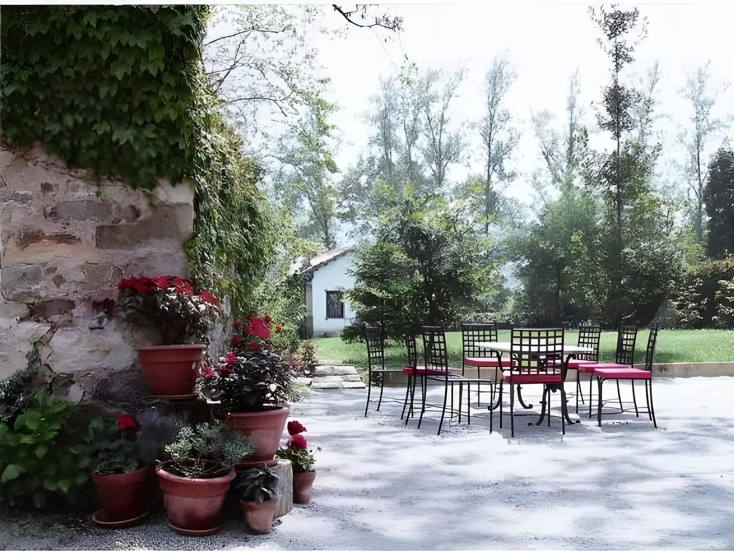 Casona El Arral SPORTS_AND_LEISURE
