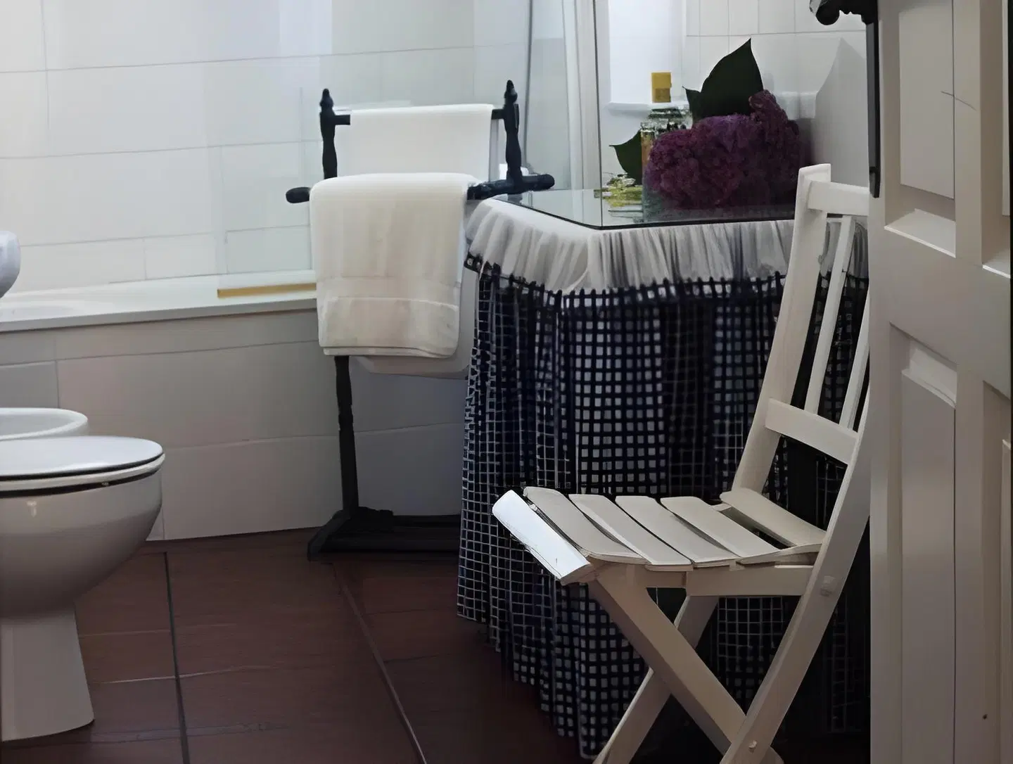 Casona El Arral HEALTH_BEAUTY