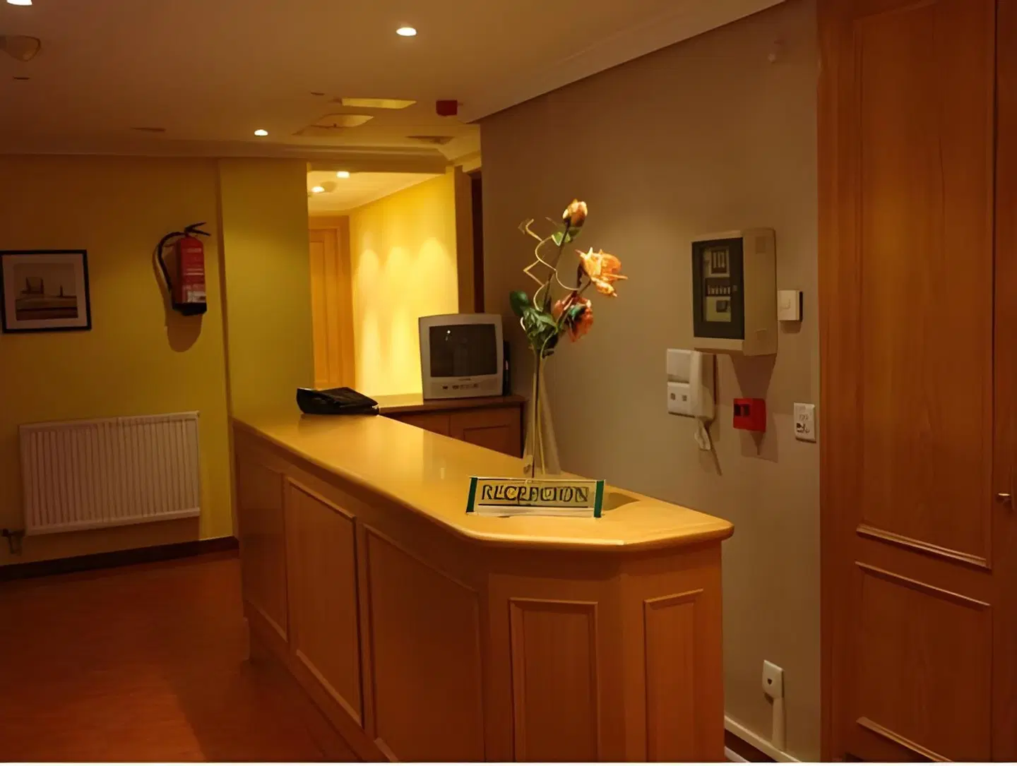 Campus Tavern HEALTH_BEAUTY