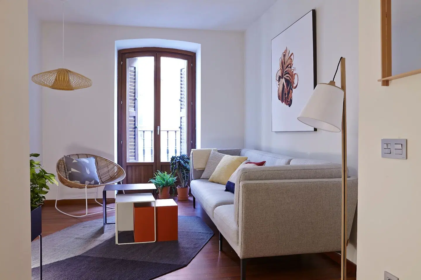 60 Balconies Design ROOM_EXAMPLE
