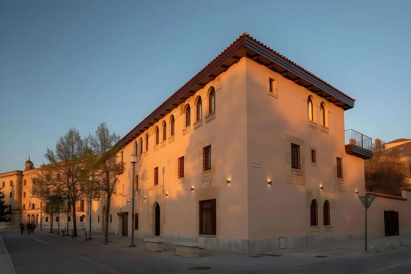 Hotel Melibea EXTERIOR