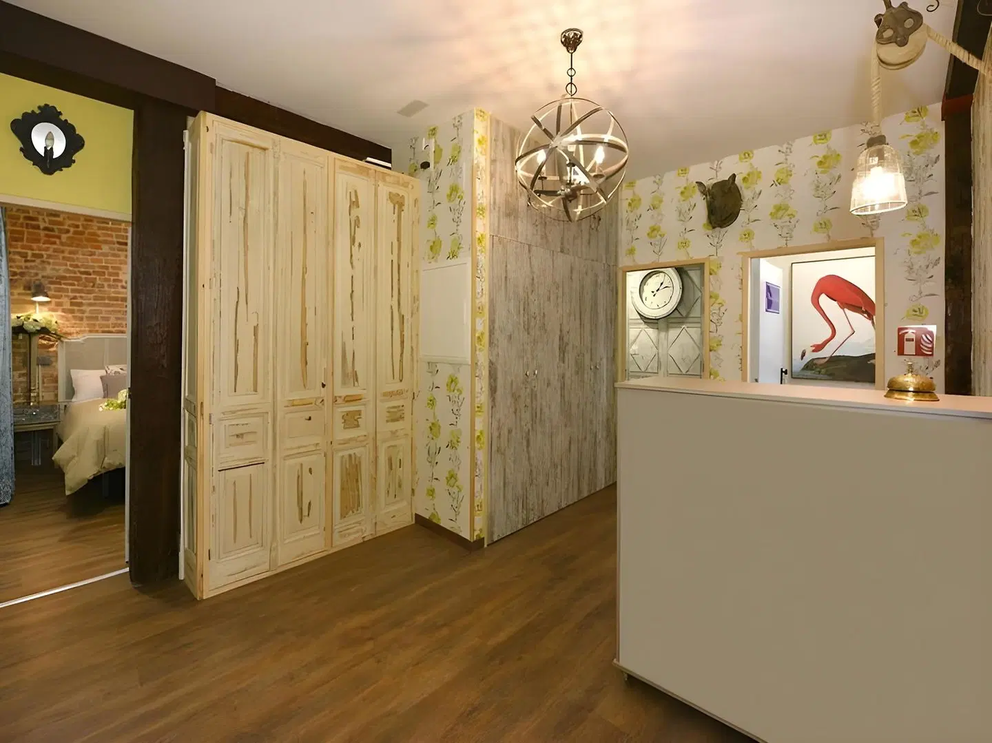 Centersuite Santander ROOM_EXAMPLE
