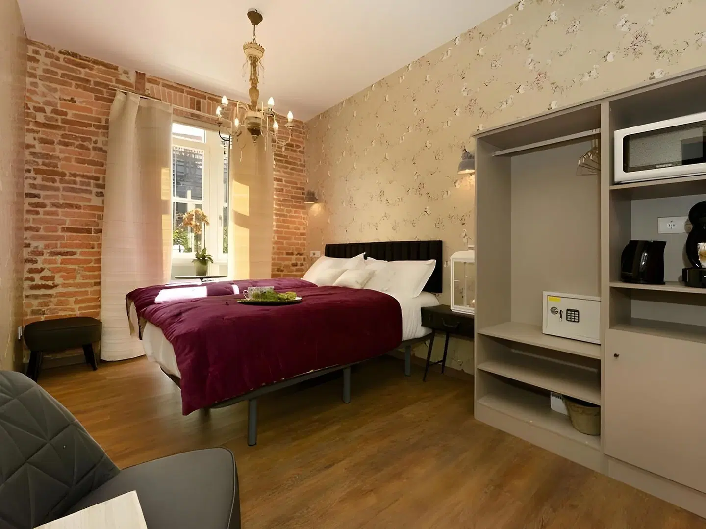 Centersuite Santander ROOM_EXAMPLE