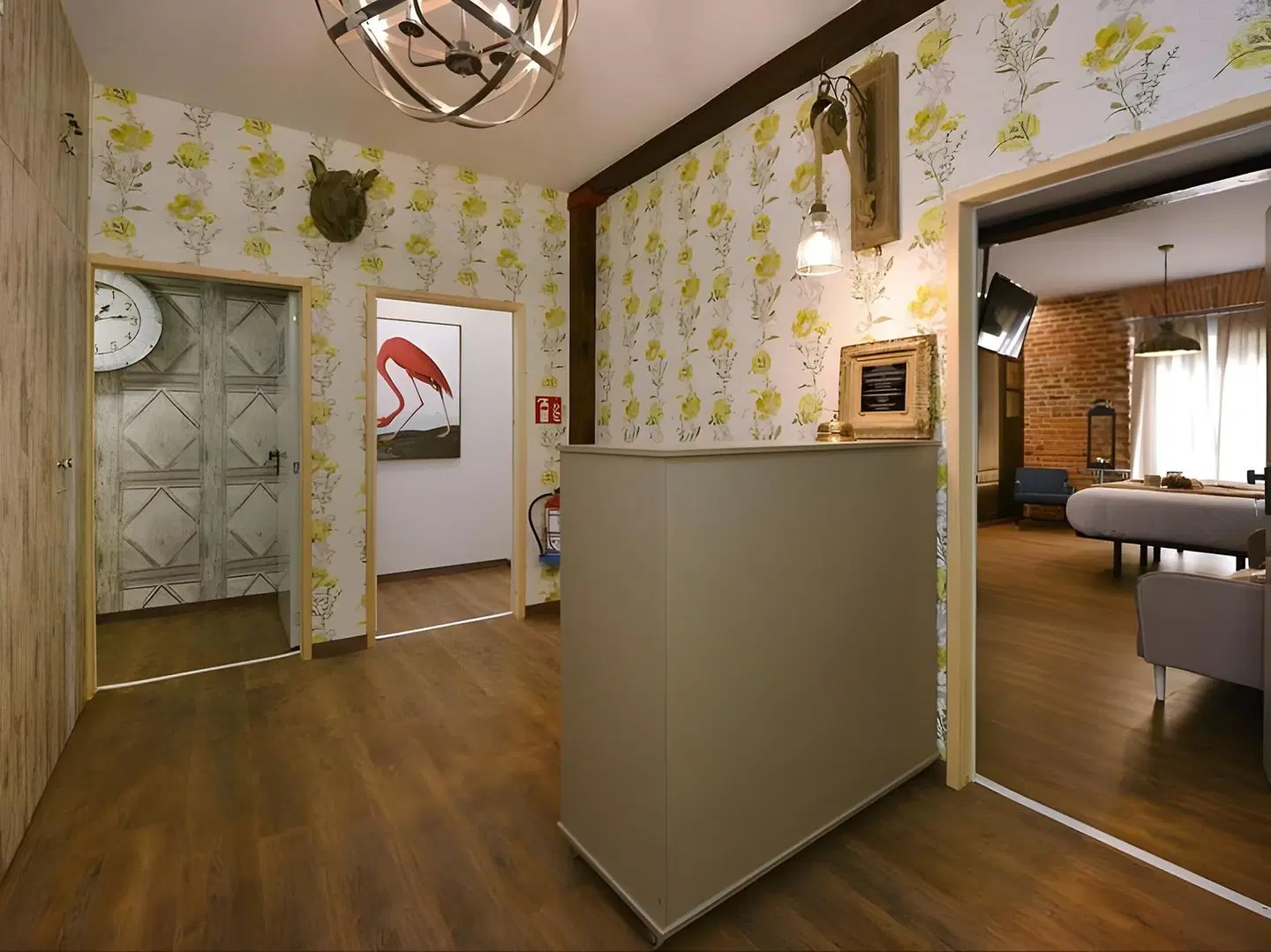 Centersuite Santander HEALTH_BEAUTY