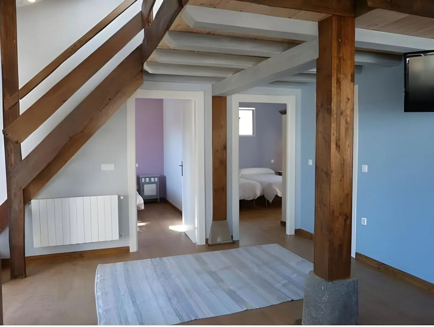 Complejo Abiada Rural ROOM_EXAMPLE