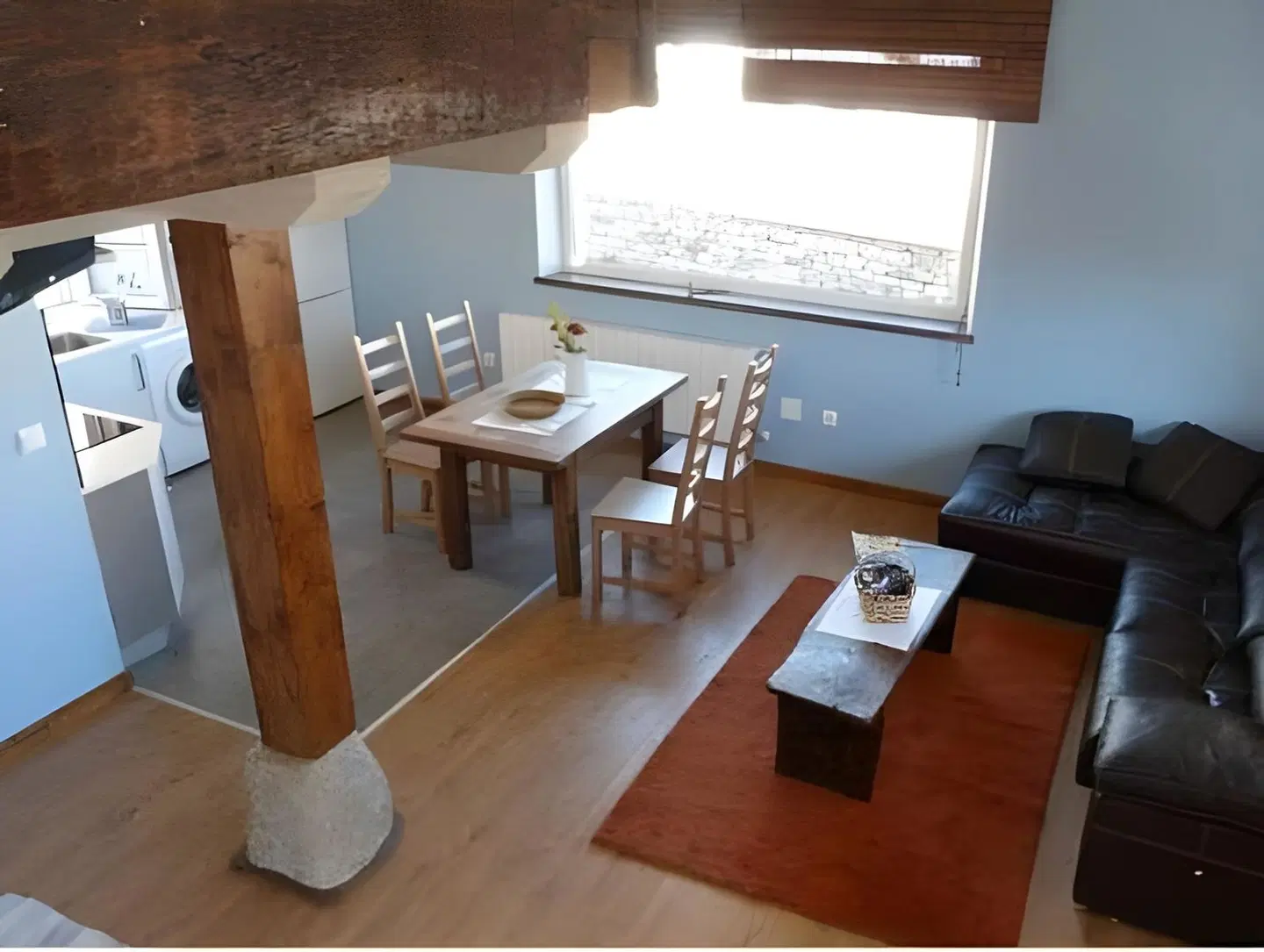 Complejo Abiada Rural ROOM_EXAMPLE