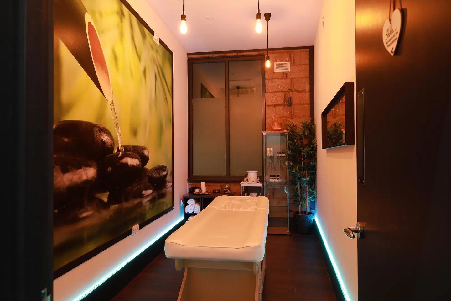 London City Airport Hotel HEALTH_BEAUTY