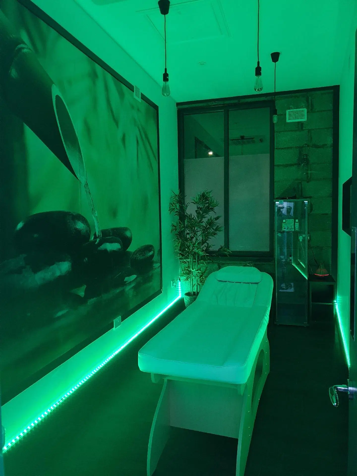 London City Airport Hotel Hallenbad