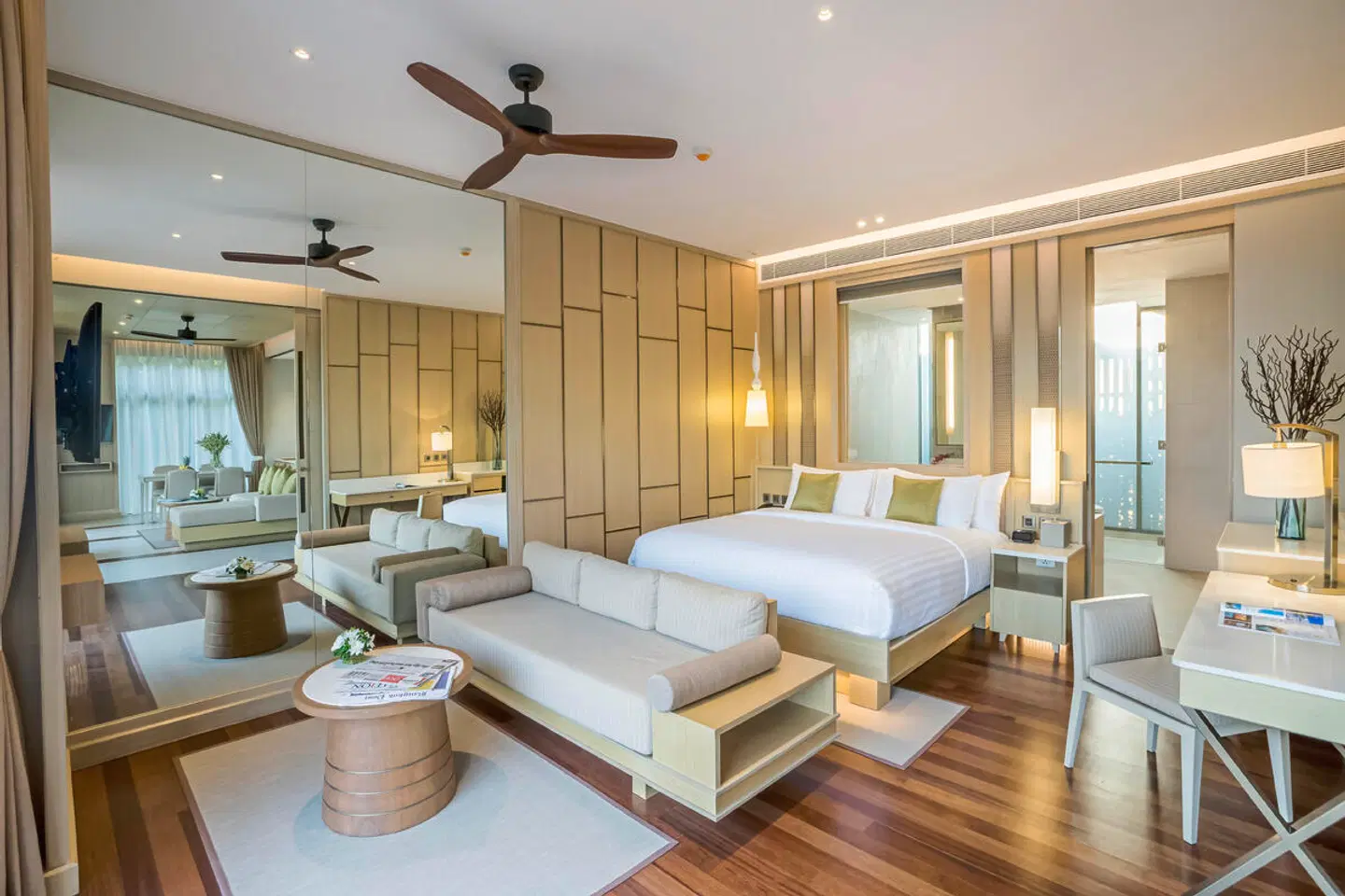 AVANI+ Hua Hin Resort ROOM_EXAMPLE