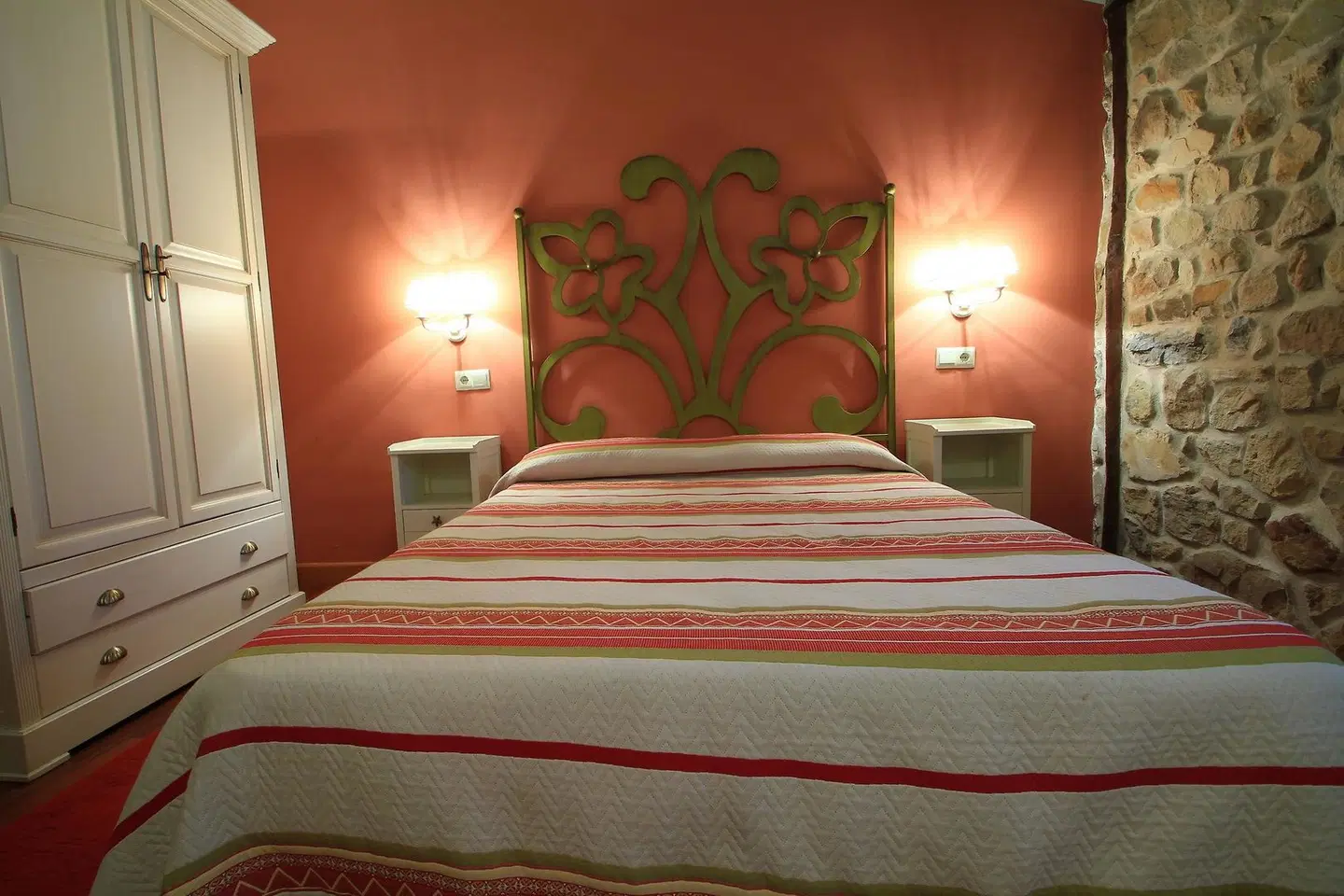 Apartamentos Rurales Los Brezos* ROOM_EXAMPLE