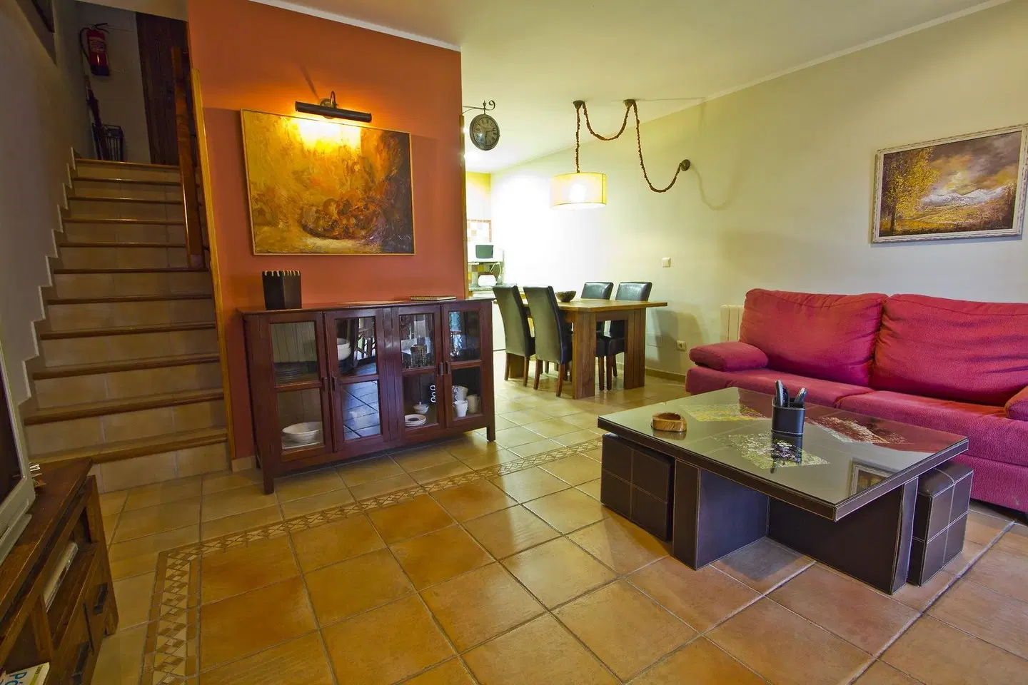 Apartamentos Rurales Los Brezos* ROOM_EXAMPLE