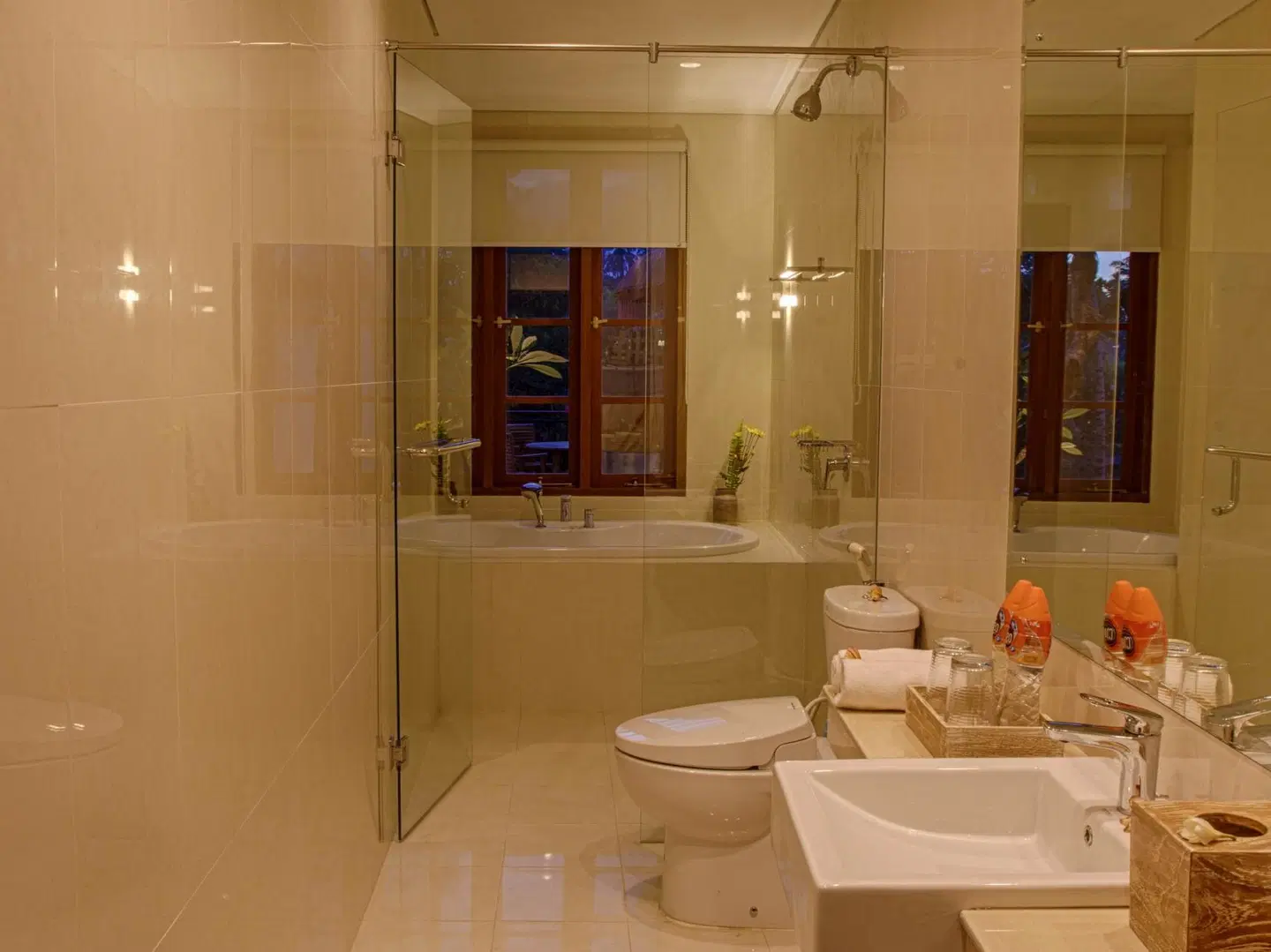 River Sakti Resort HEALTH_BEAUTY