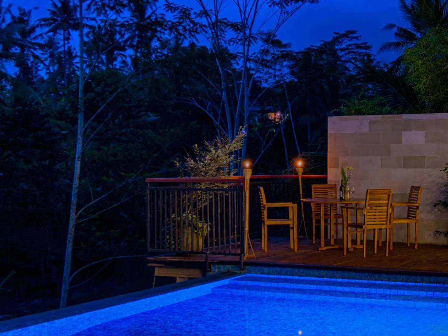 River Sakti Resort EXTERIOR