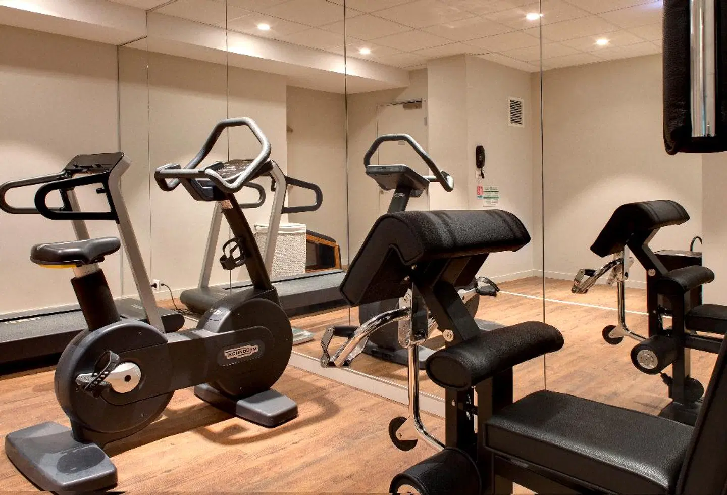 Les Jardins de Mademoiselle SPORTS_AND_LEISURE