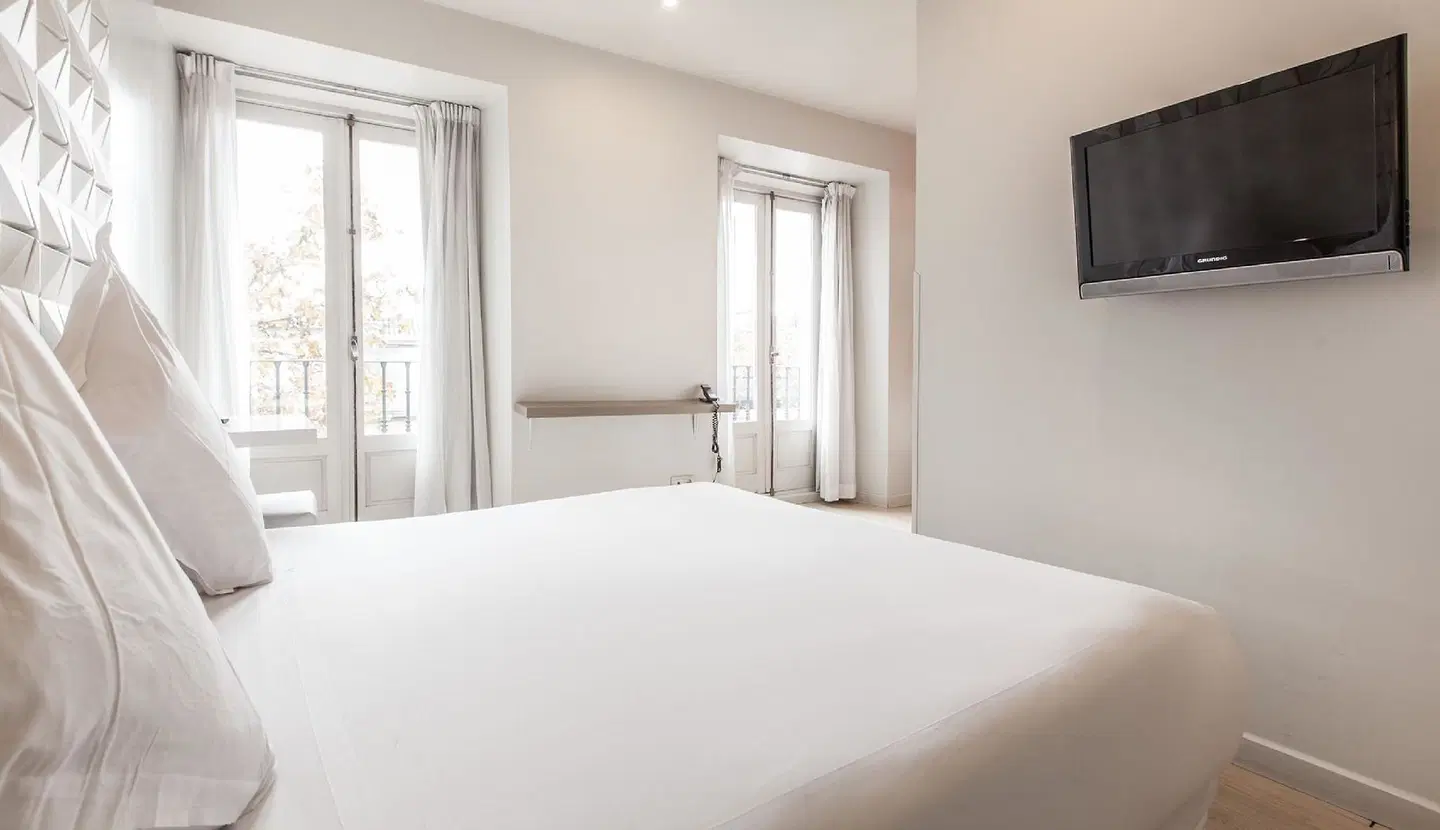 Urban Sea  Atocha 113 ROOM_EXAMPLE