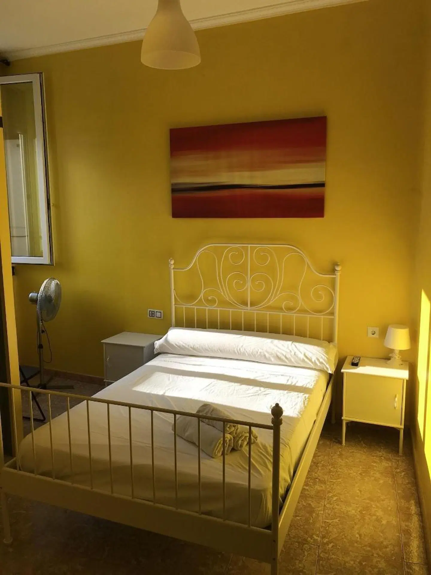 Pensión Apolo XI ROOM_EXAMPLE