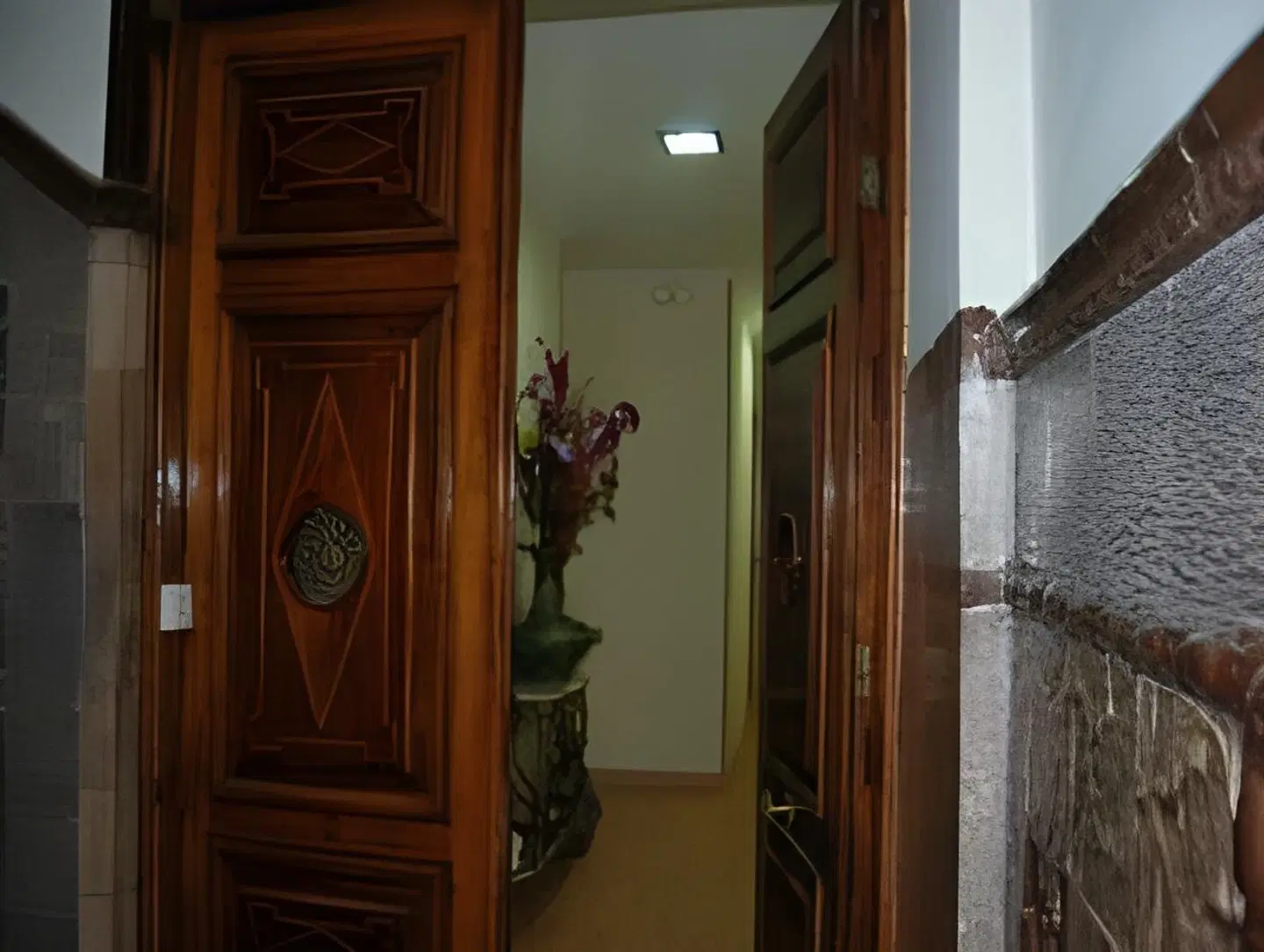 Pensión Magdalena LOUNGE_LOBBY