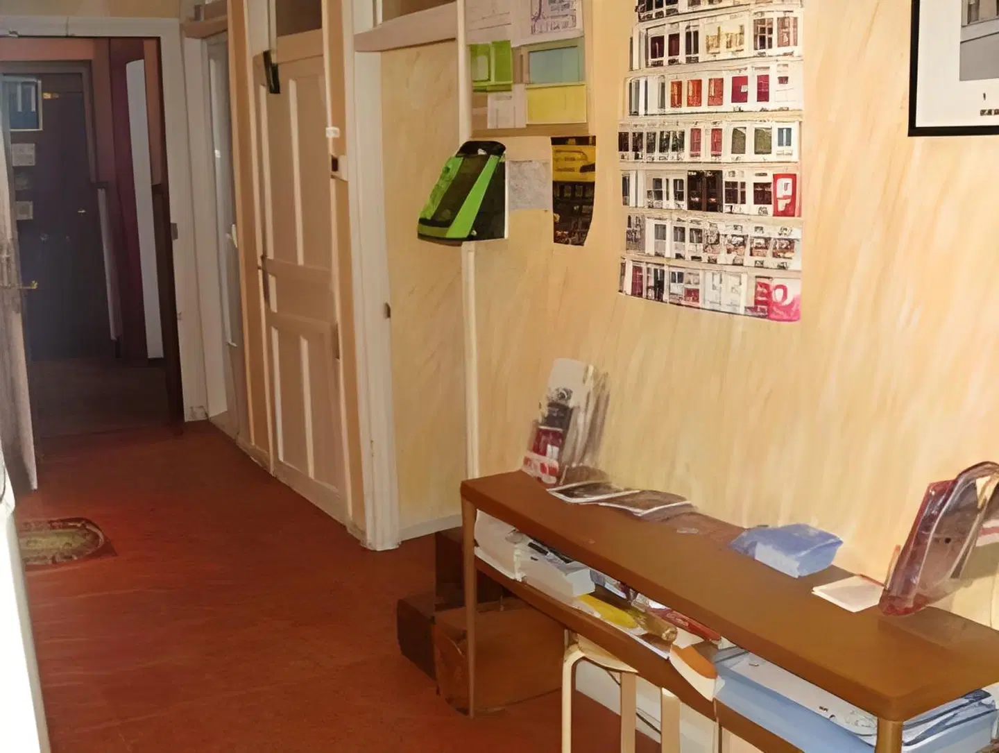 Hostal Alaska ROOM_EXAMPLE