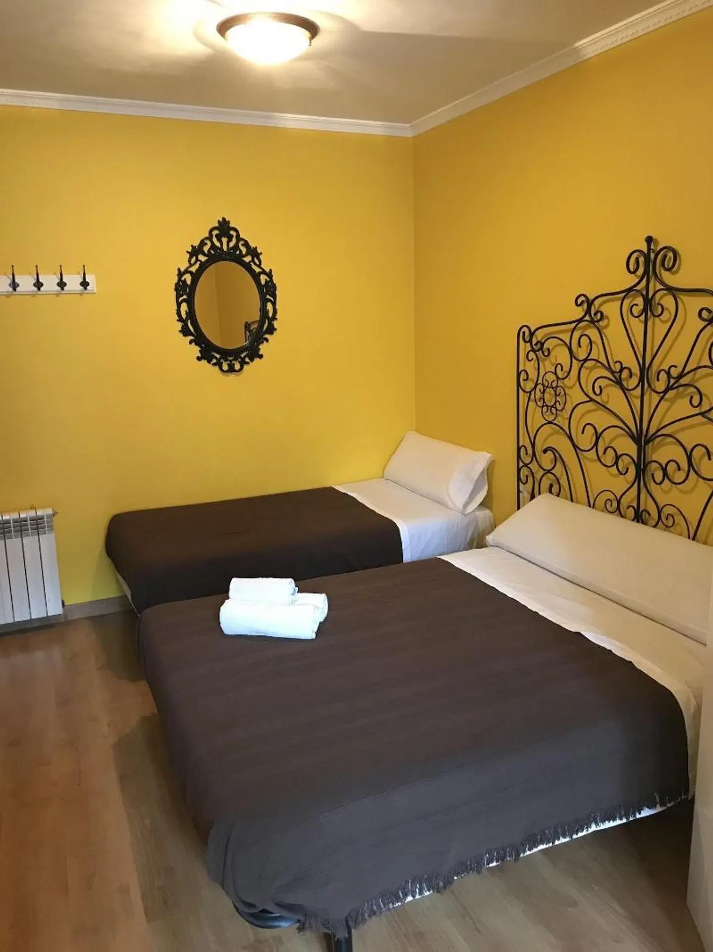 Pensión Apolo XI ROOM_EXAMPLE