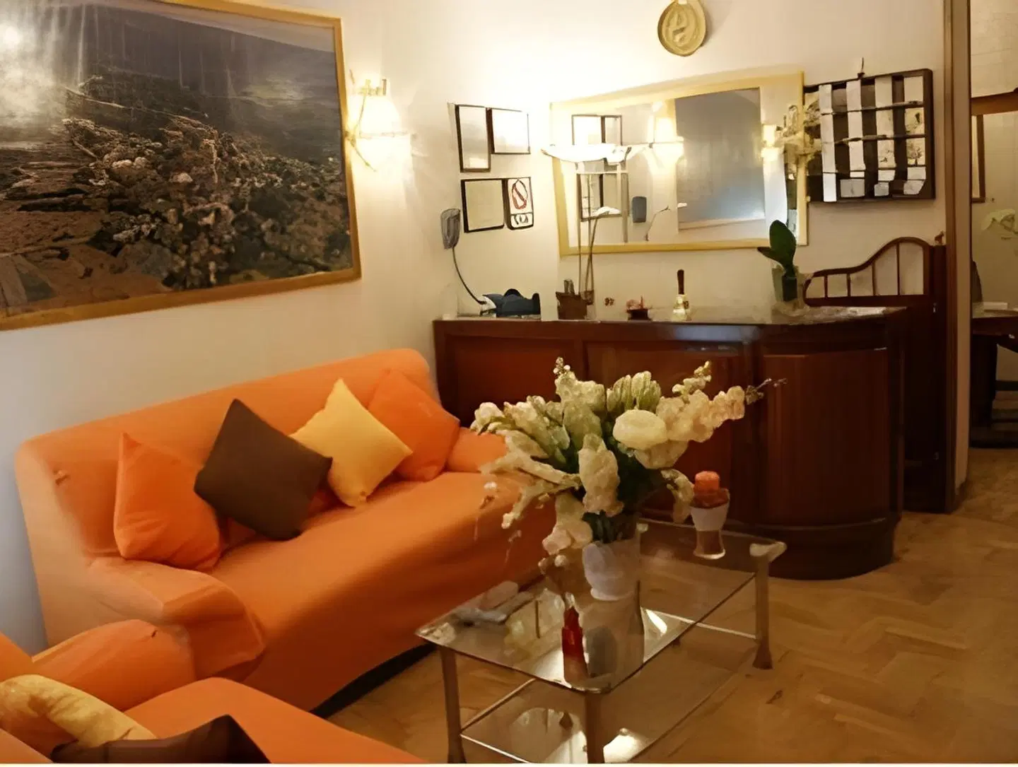 Hostal Rías Bajas ROOM_EXAMPLE