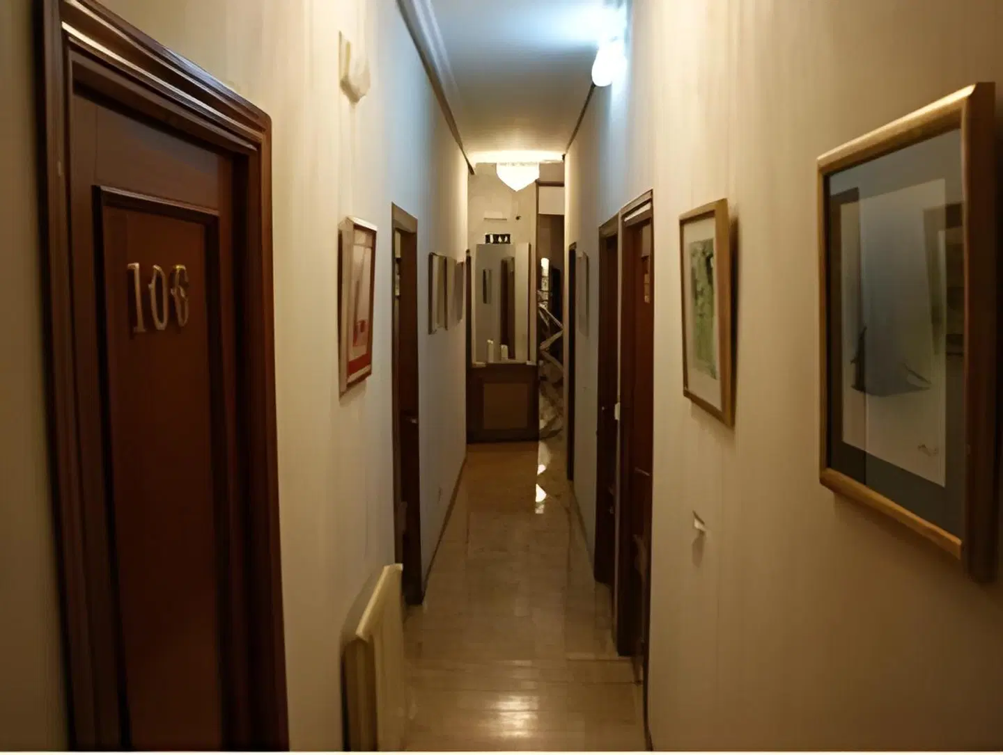 Hostal Rías Bajas ROOM_EXAMPLE