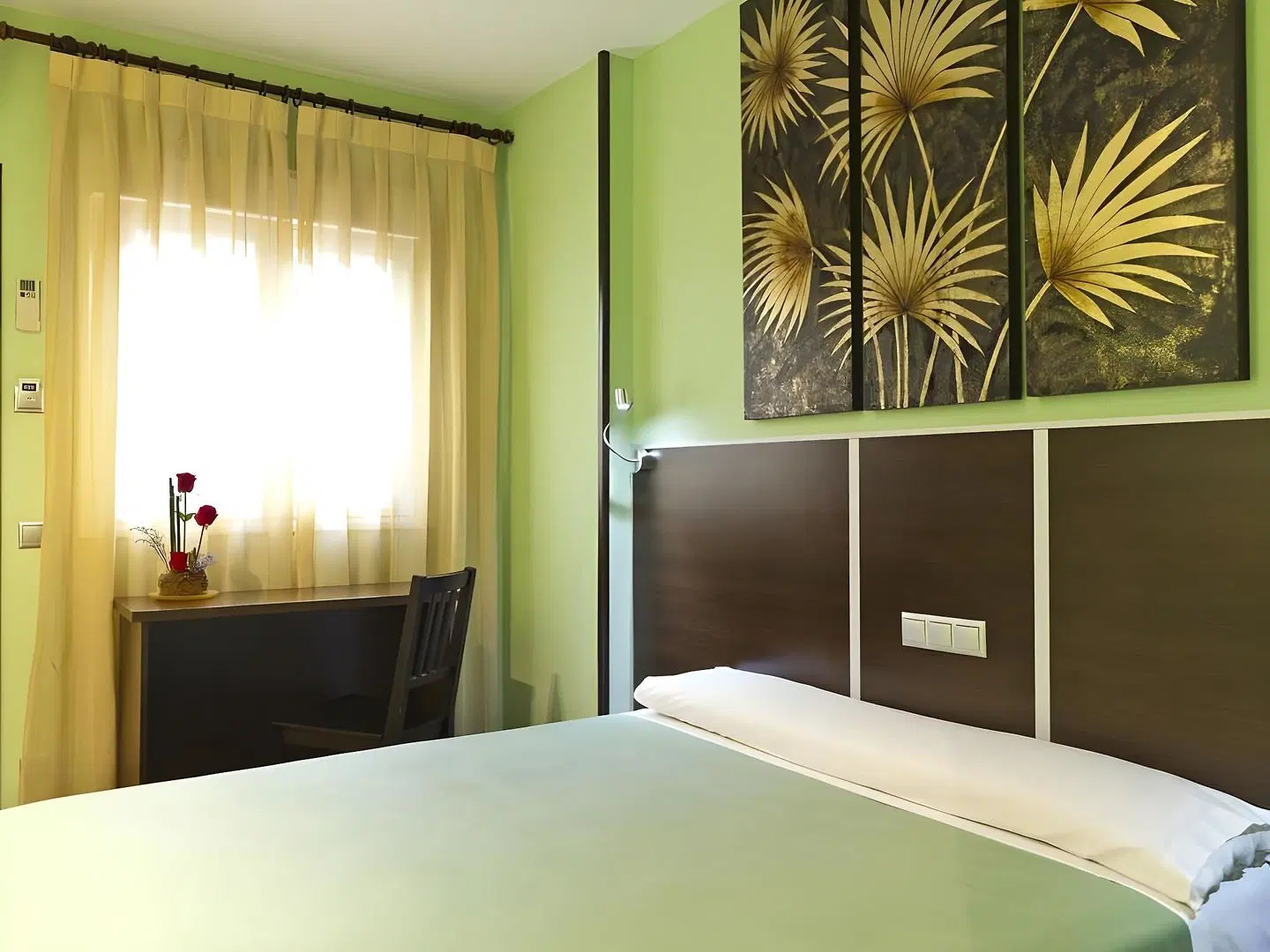 Hostal Avenida Barajas ROOM_EXAMPLE