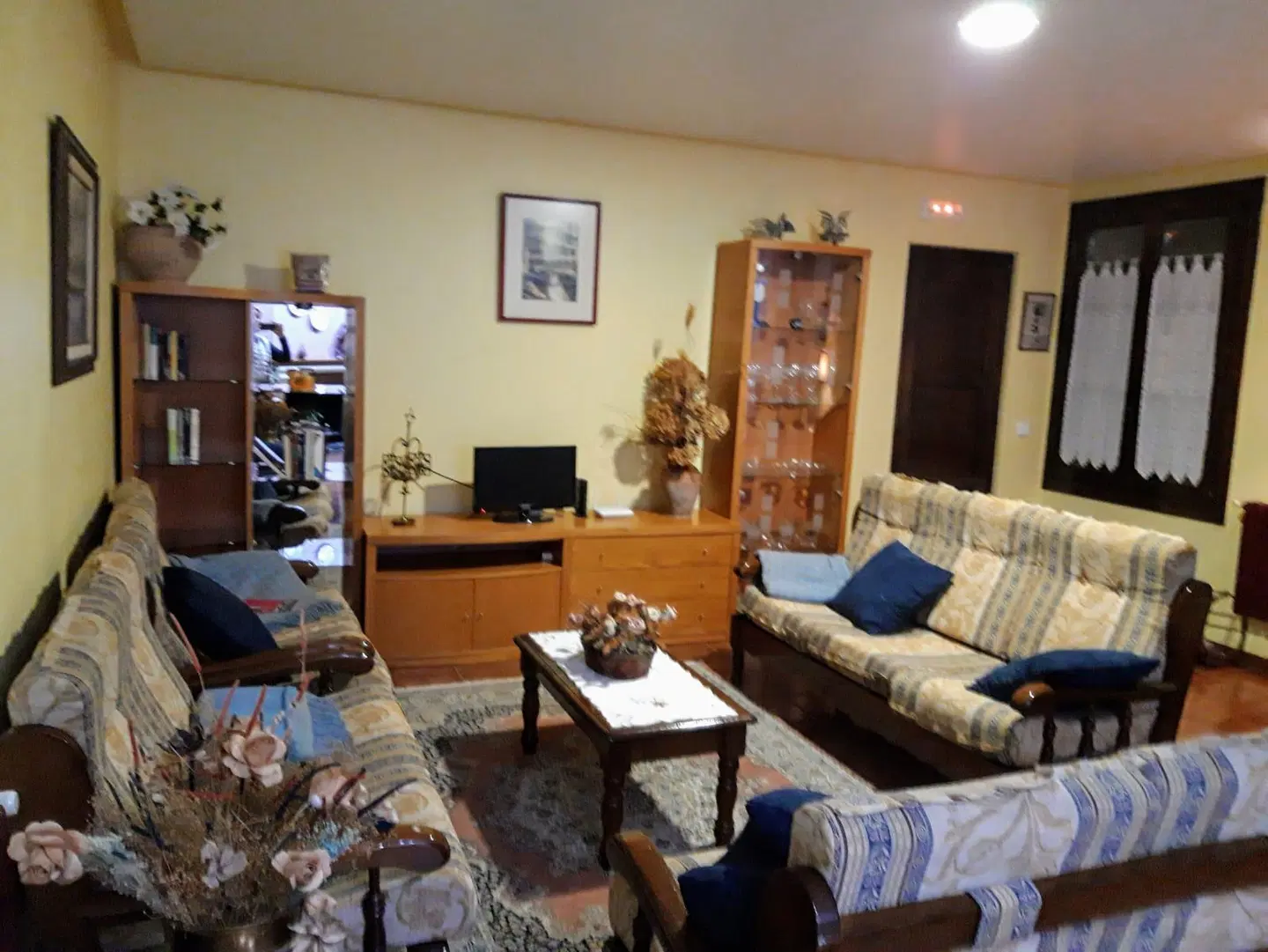 Centro de Turismo Rural Molino del Arriero Restaurant