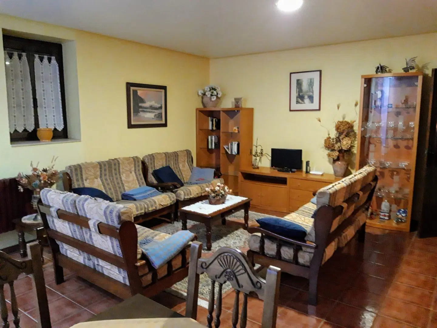 Centro de Turismo Rural Molino del Arriero ROOM_EXAMPLE