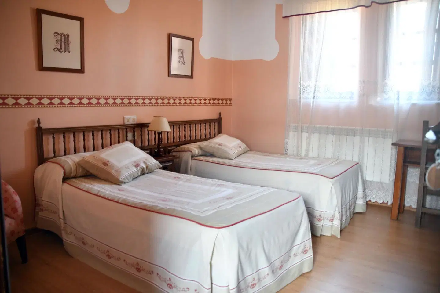 Centro de Turismo Rural Molino del Arriero ROOM_EXAMPLE