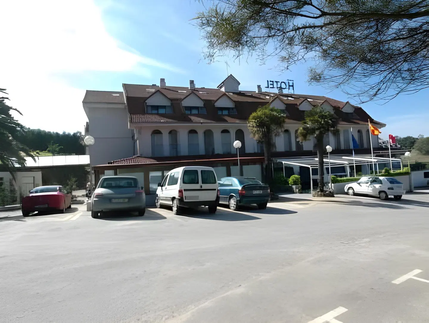 Campomar EXTERIOR