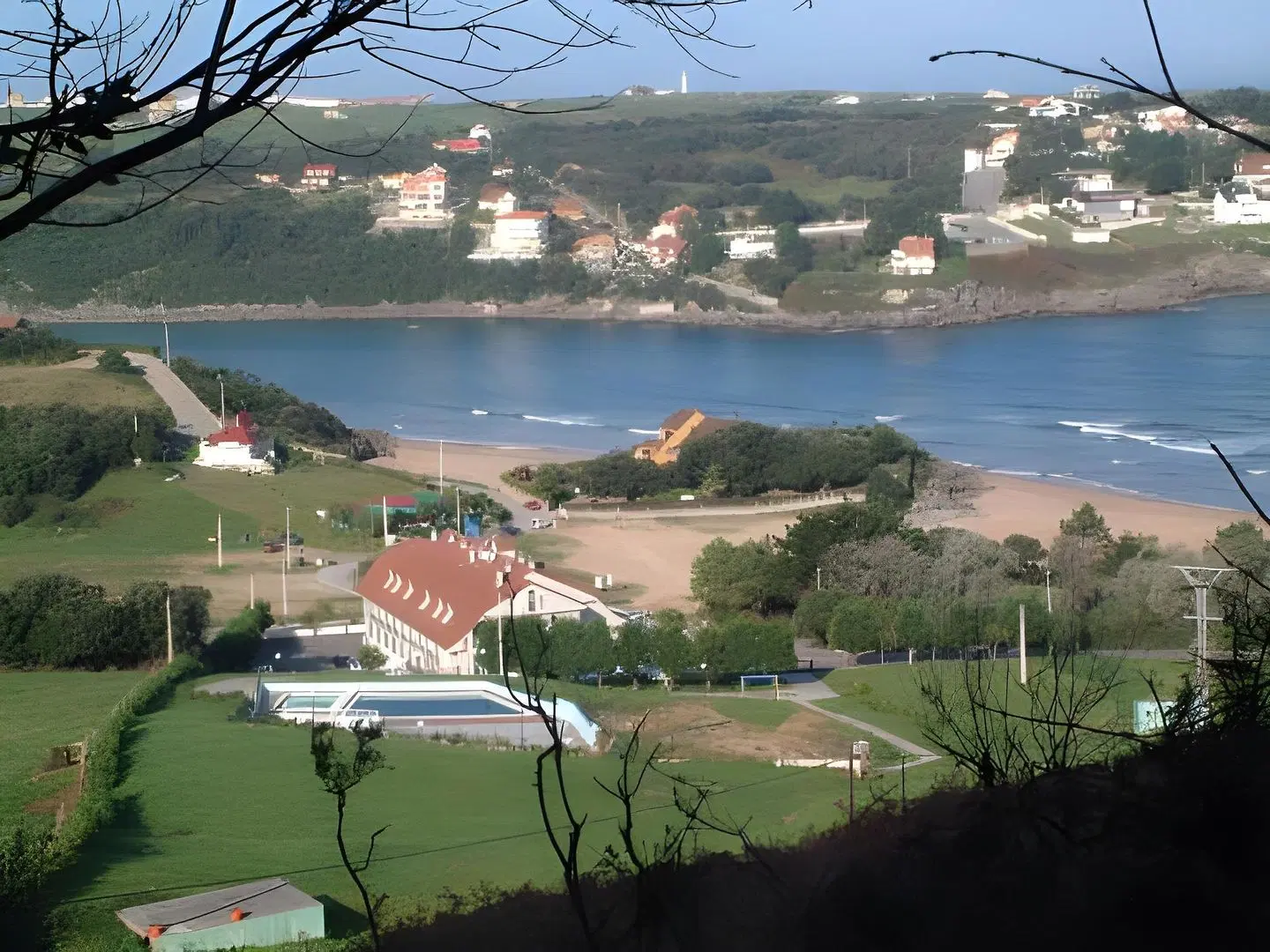Campomar Strand