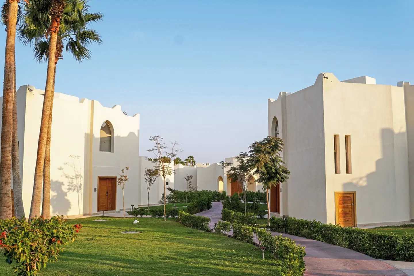 Xanadu Makadi Bay EXTERIOR