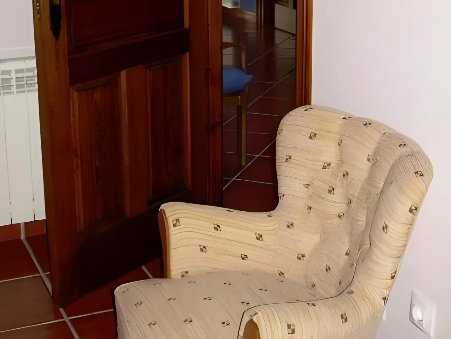 Posada La Vieja Escuela ROOM_EXAMPLE