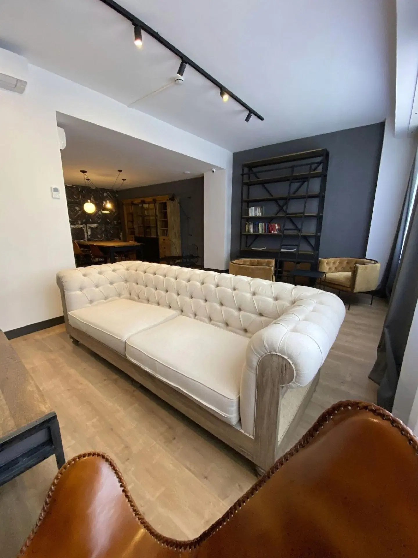 Hostal San Mamés ROOM_EXAMPLE