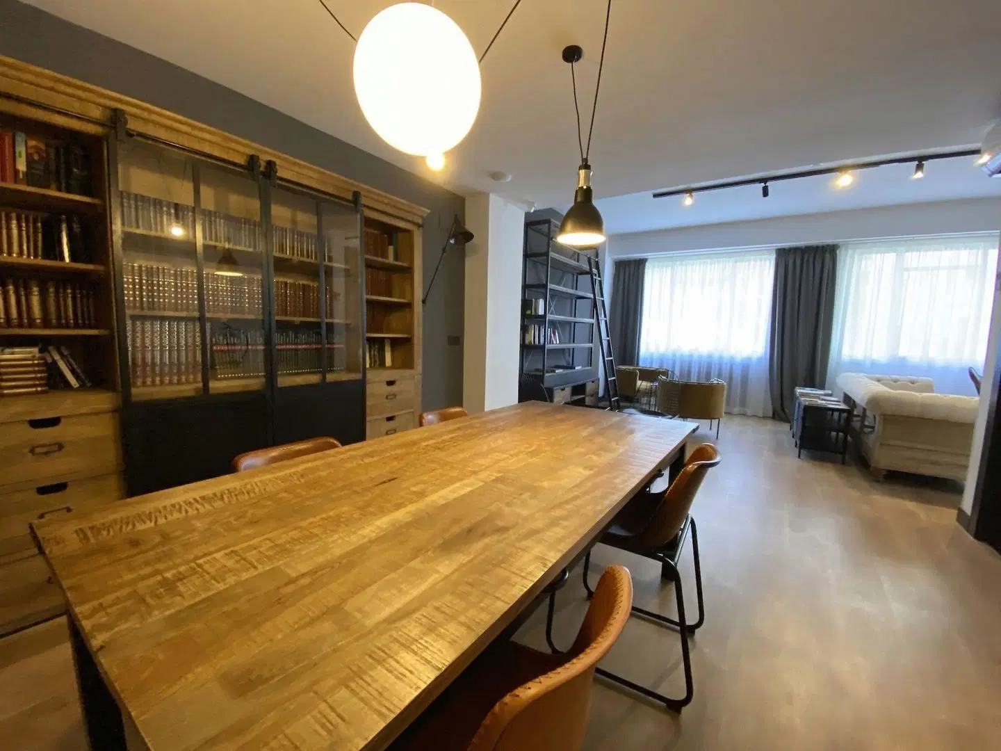 Hostal San Mamés ROOM_EXAMPLE