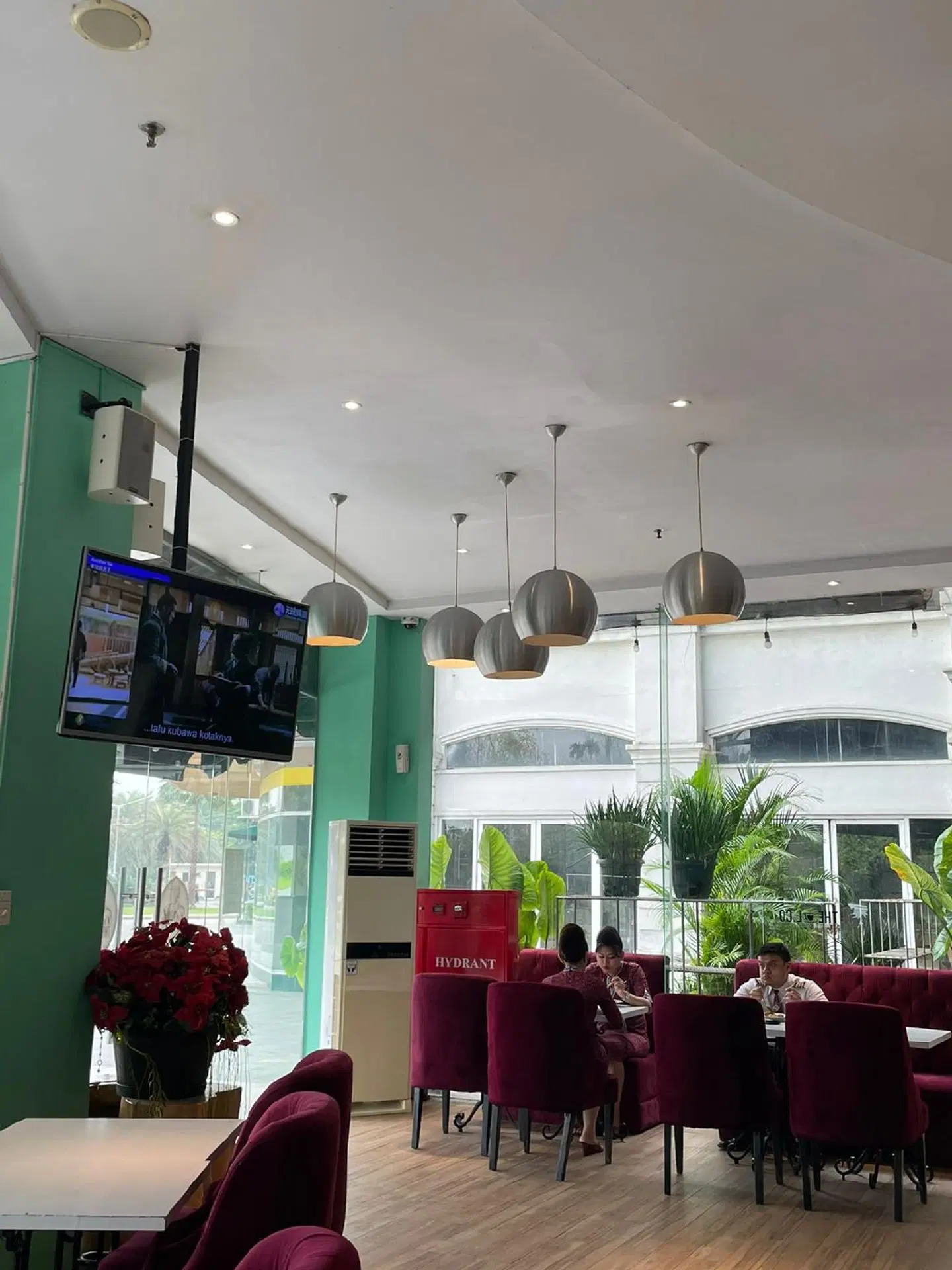 The Crew Hotel LOUNGE_LOBBY