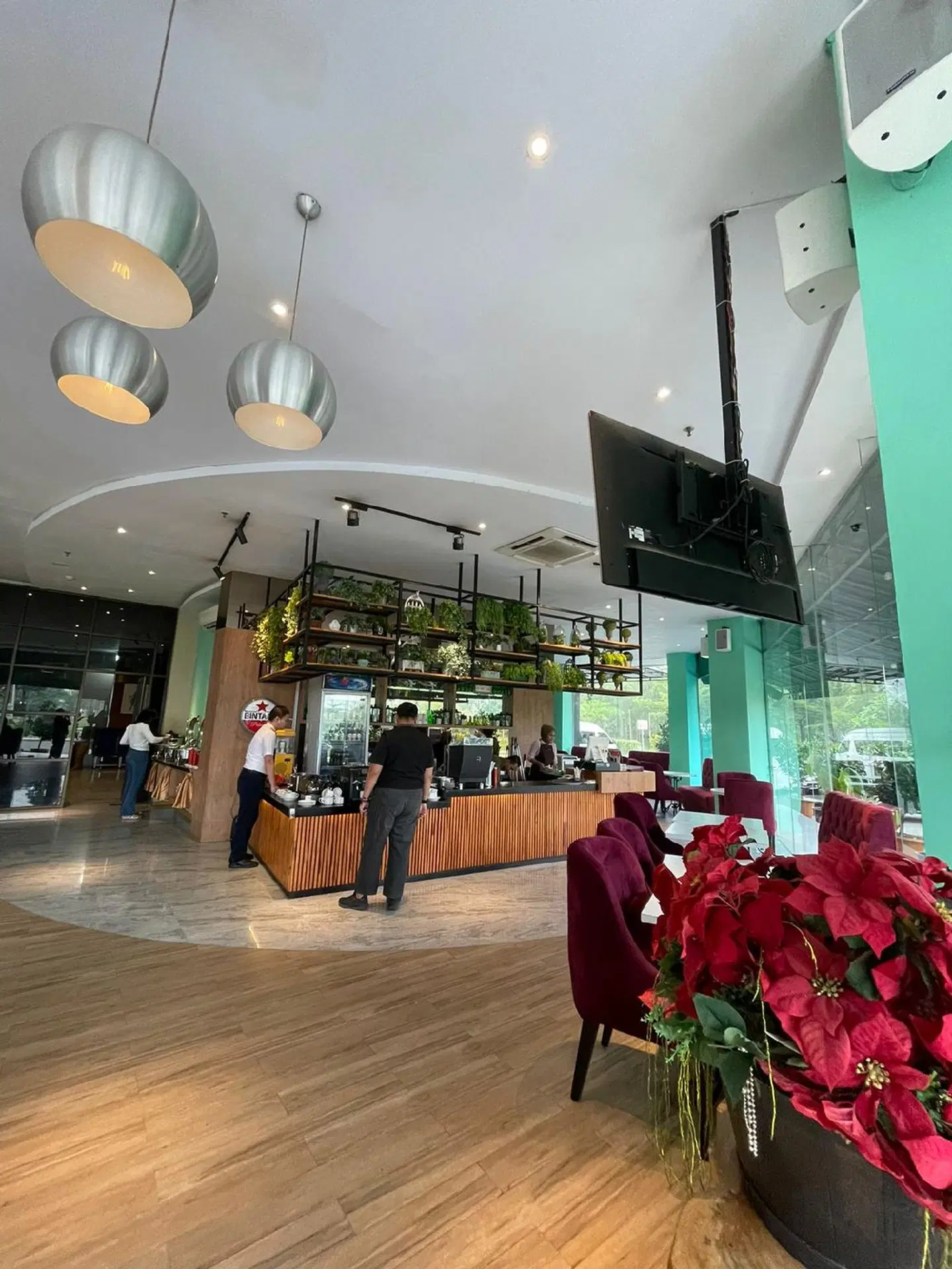 The Crew Hotel LOUNGE_LOBBY