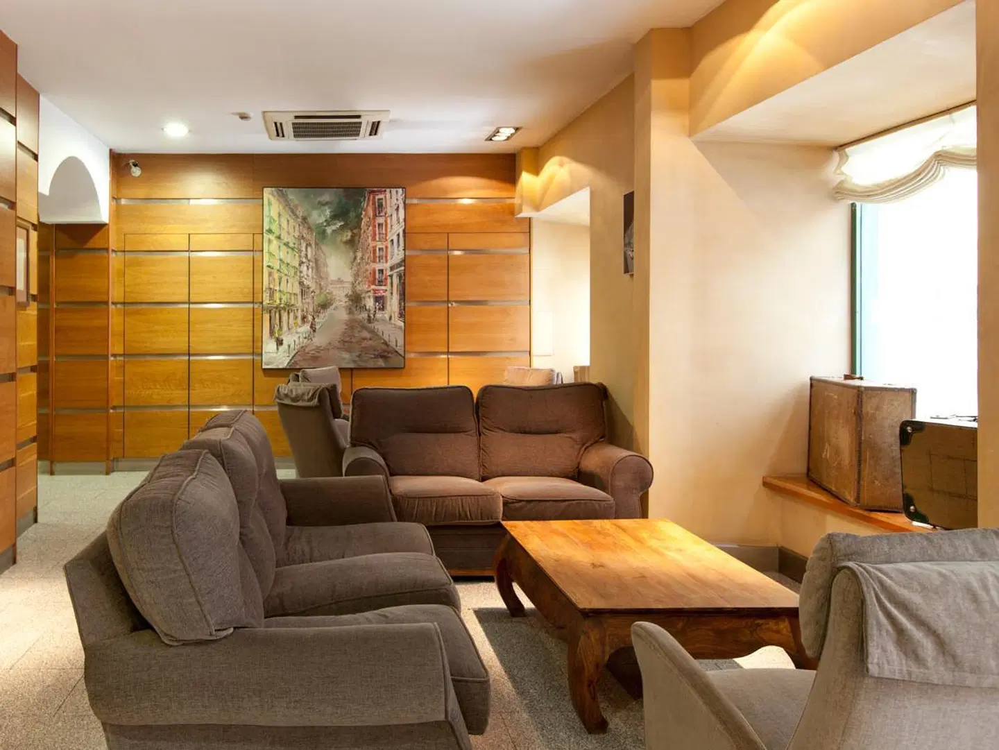 Ateneo Puerta del Sol ROOM_EXAMPLE