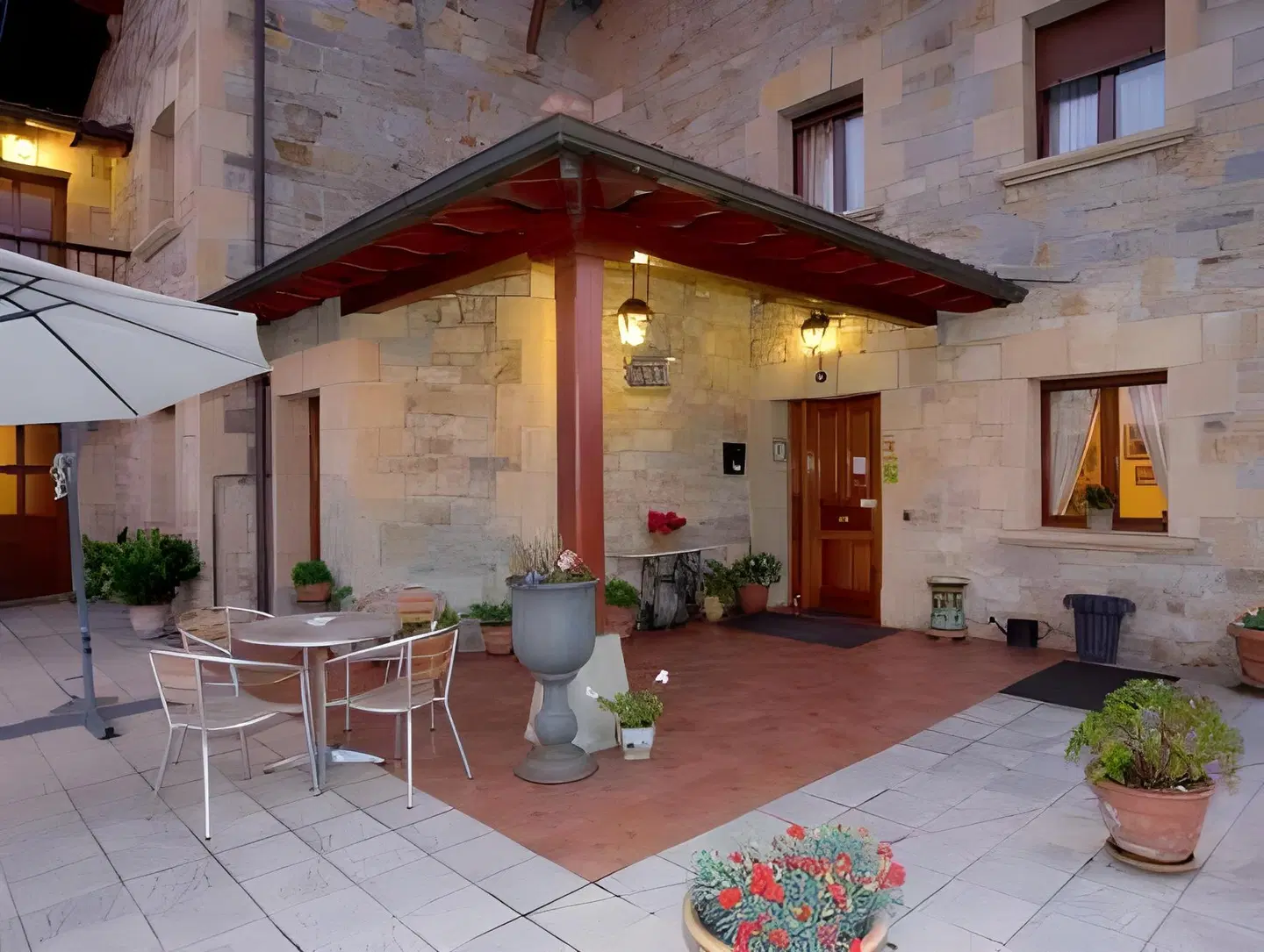 Artetxe EXTERIOR