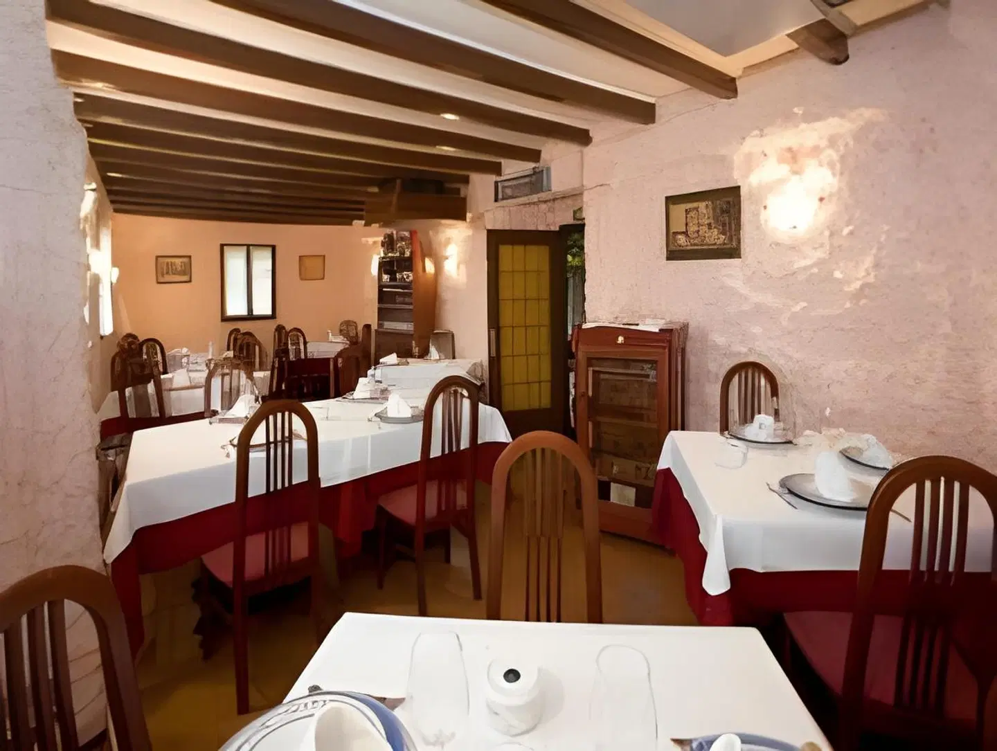 Artetxe Restaurant