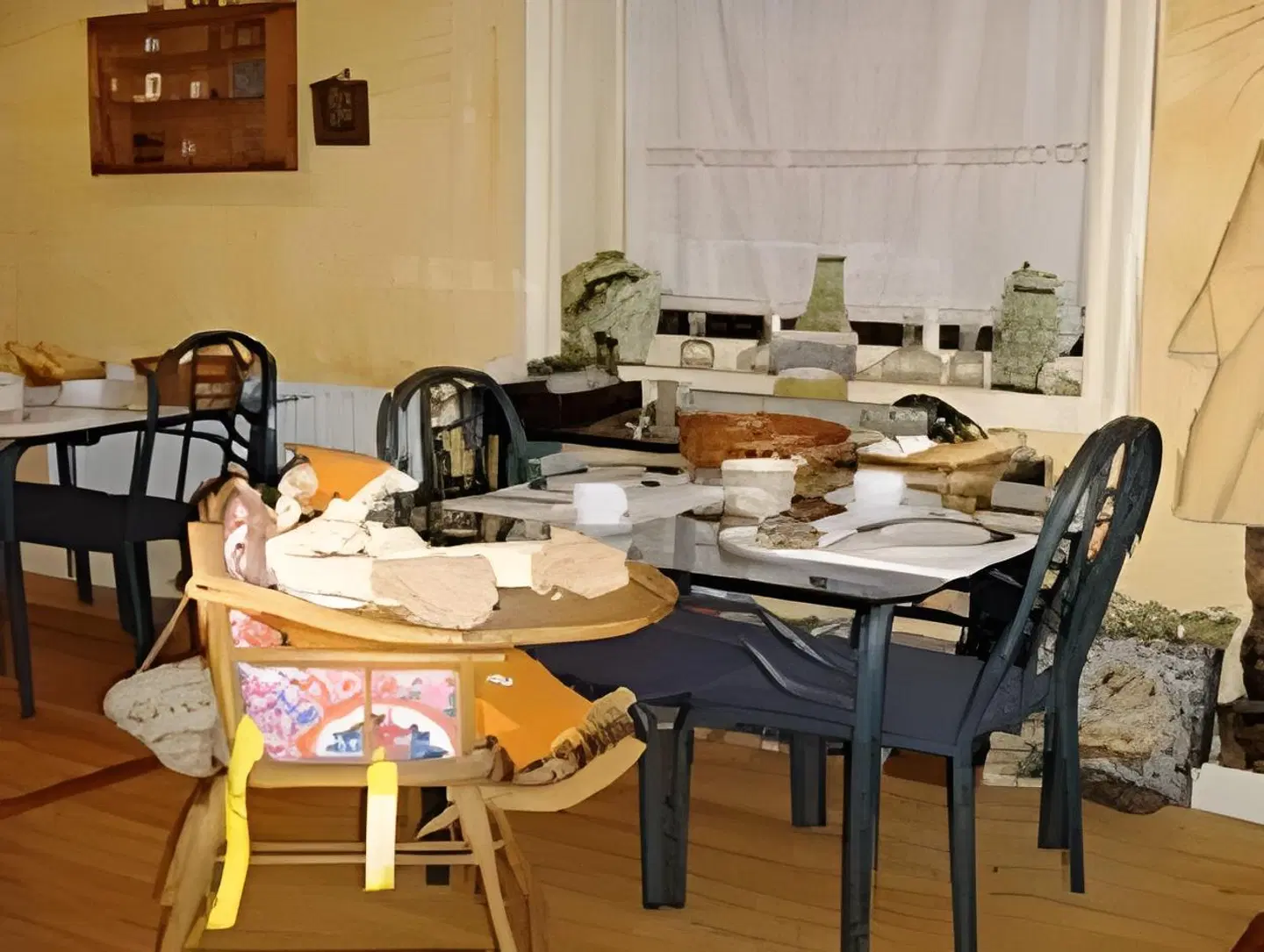 Iturrienea Ostatua Restaurant